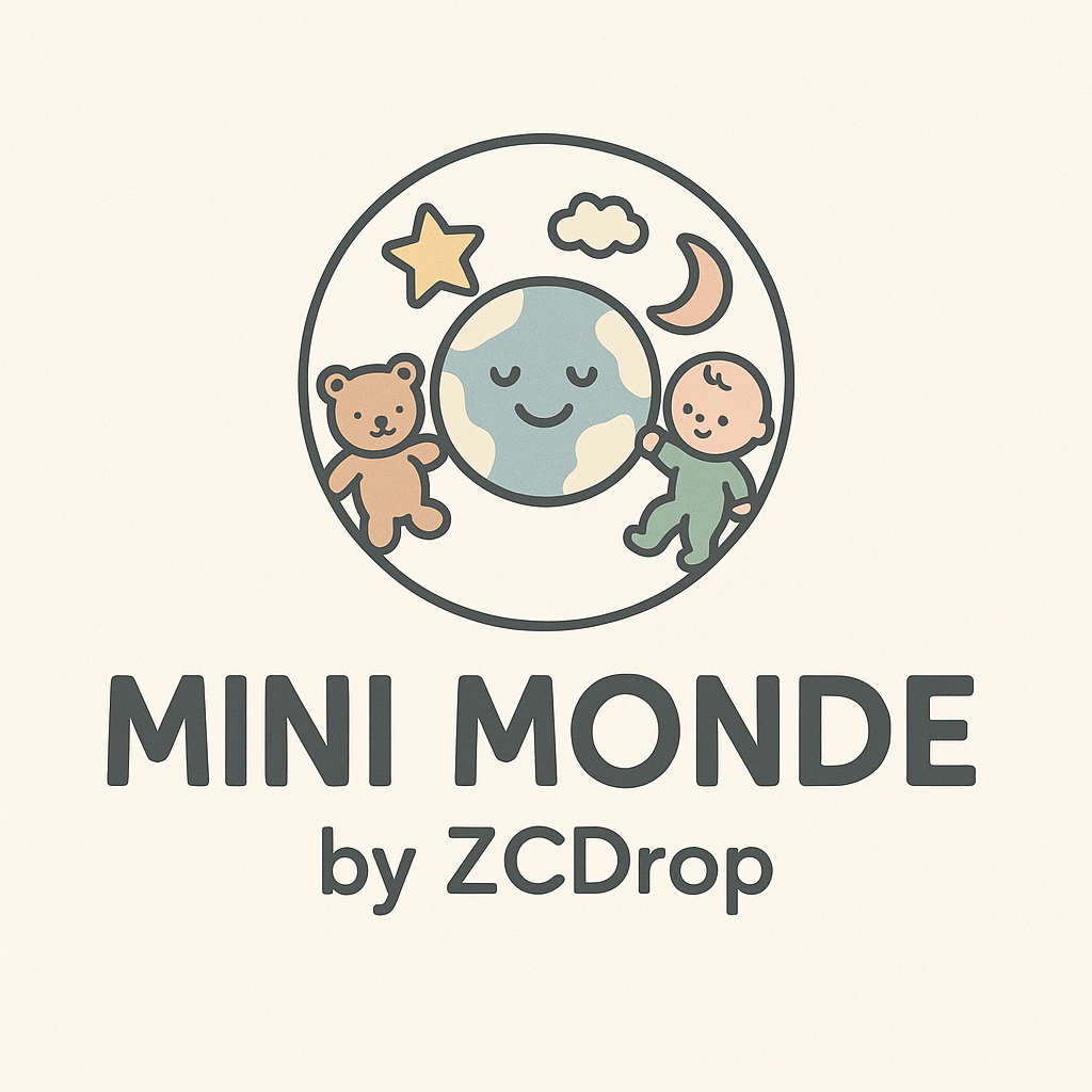 Mini Monde by ZCDrop