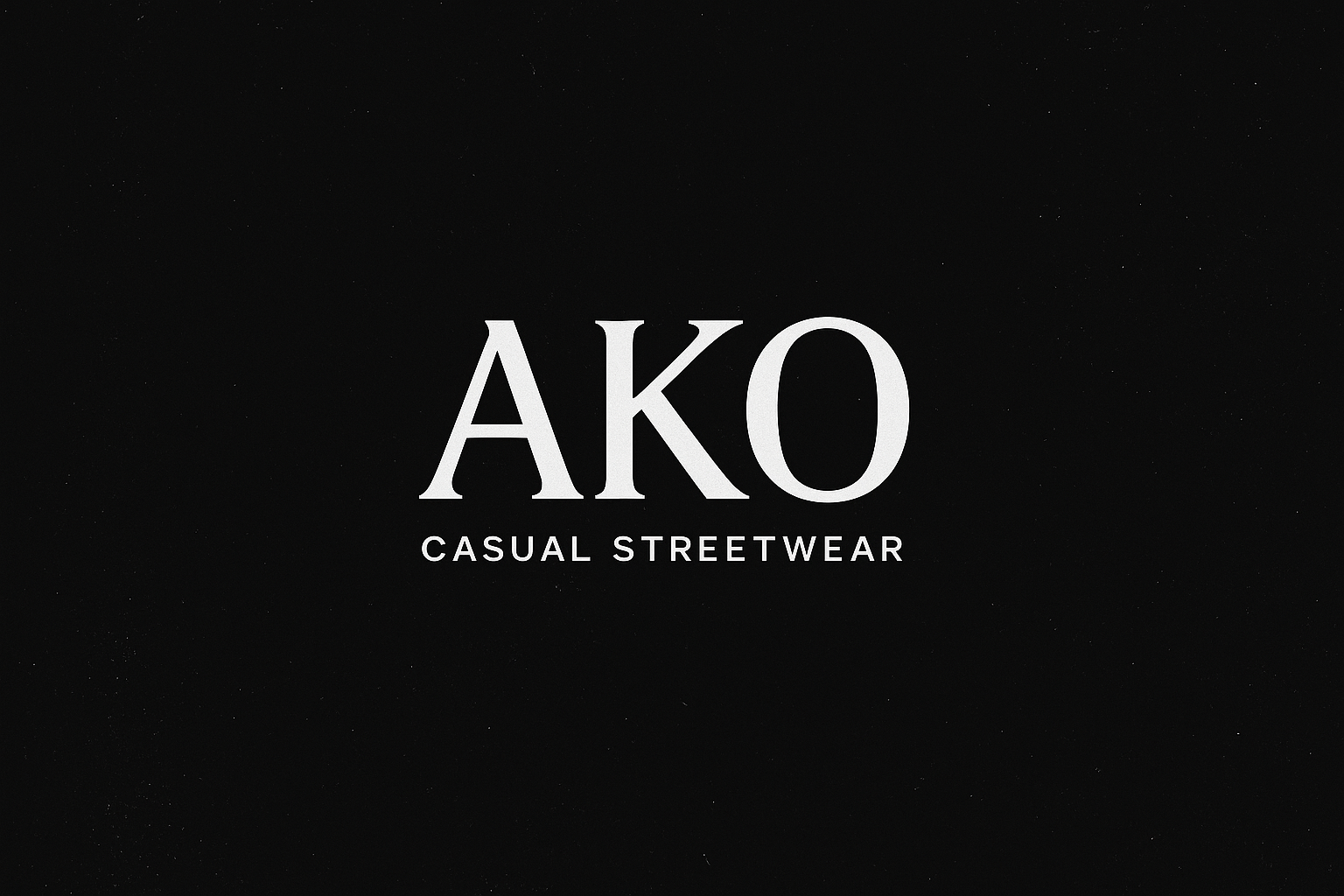 ako
