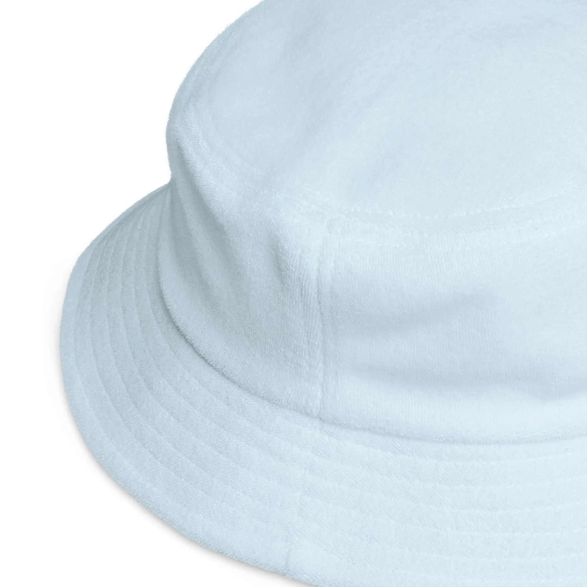 Bob en Tissu Éponge by ZCDROP – Style & Confort Haut de Gamme✨ zcdrop