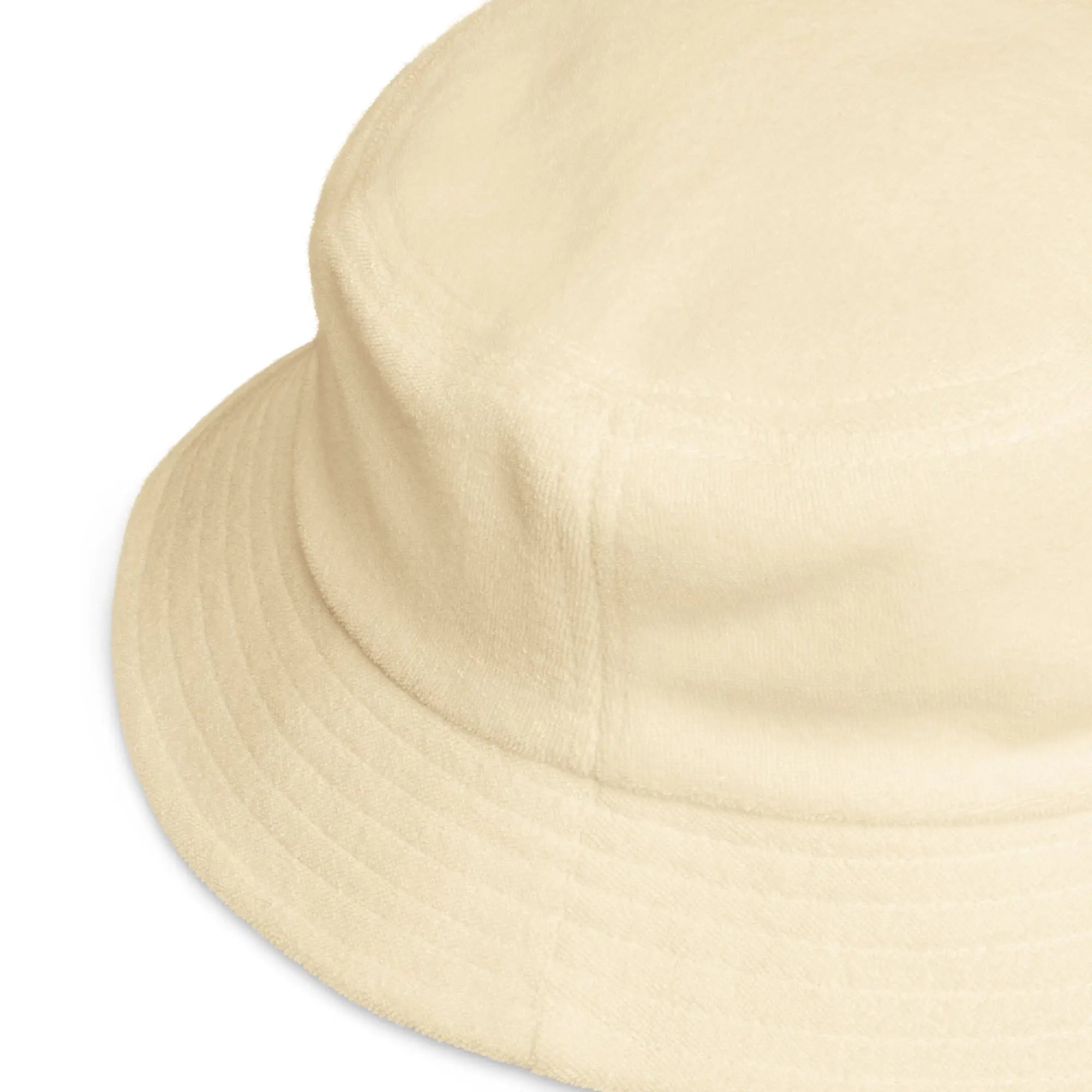 Bob en Tissu Éponge by ZCDROP – Style & Confort Haut de Gamme✨ zcdrop