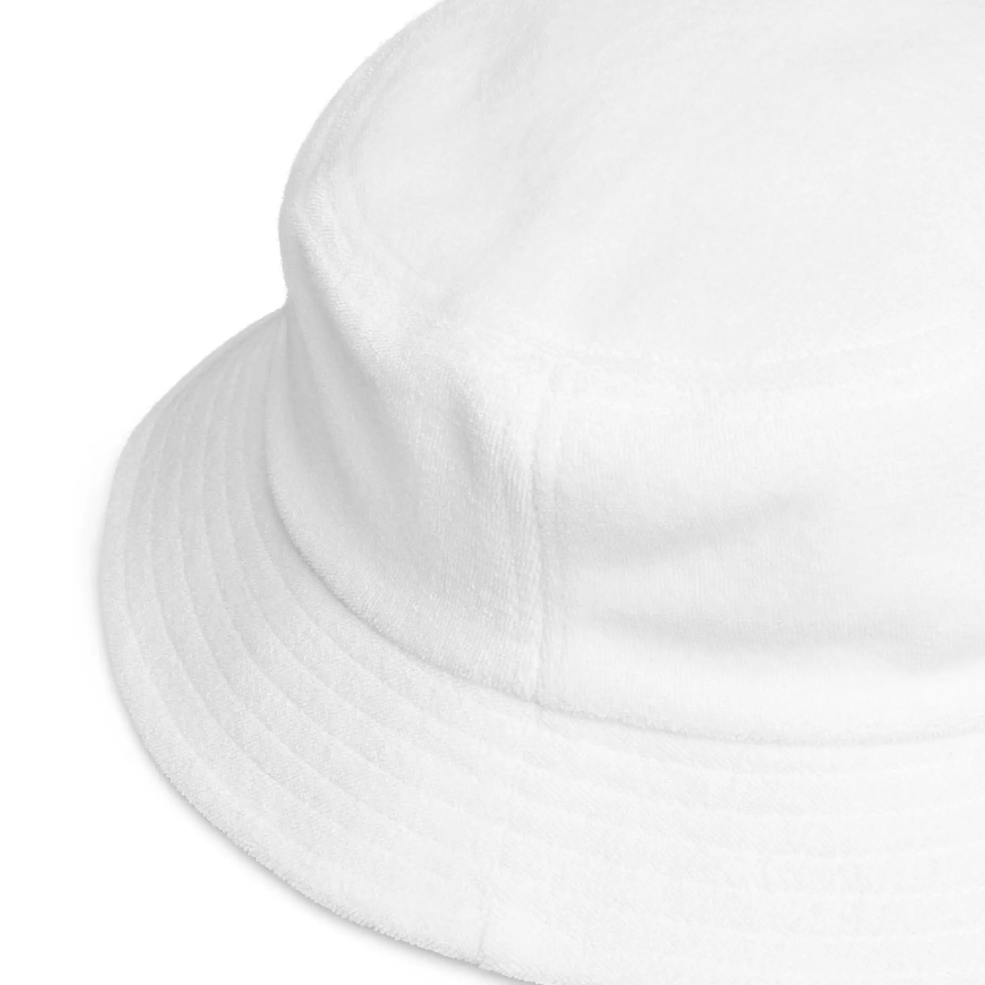 Bob en Tissu Éponge by ZCDROP – Style & Confort Haut de Gamme✨ zcdrop