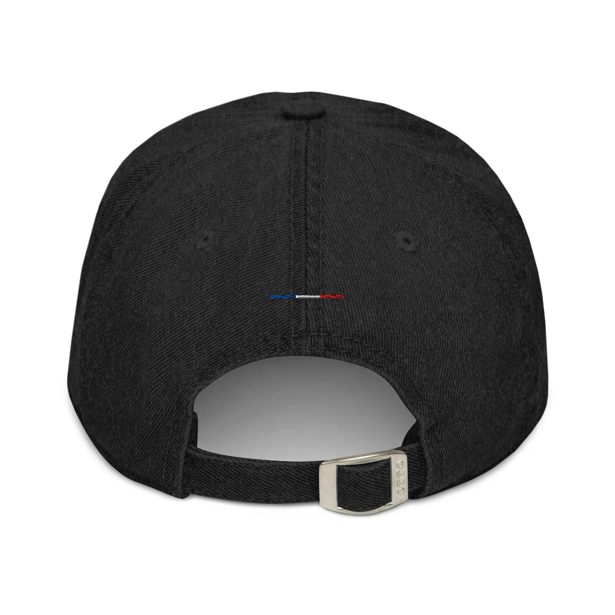 Casquette Mood Denim by zcdrop zcdrop