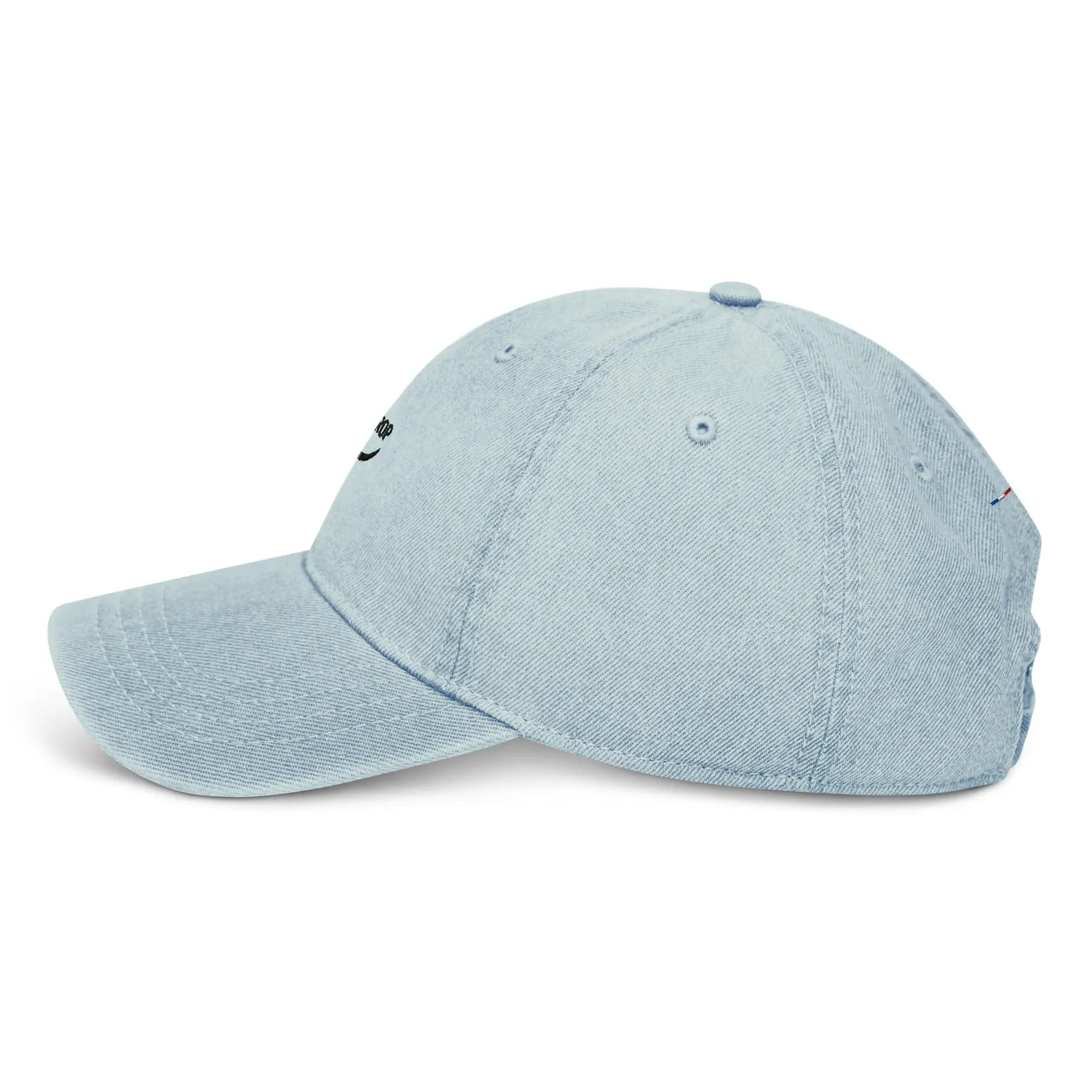Casquette Mood Denim by zcdrop zcdrop