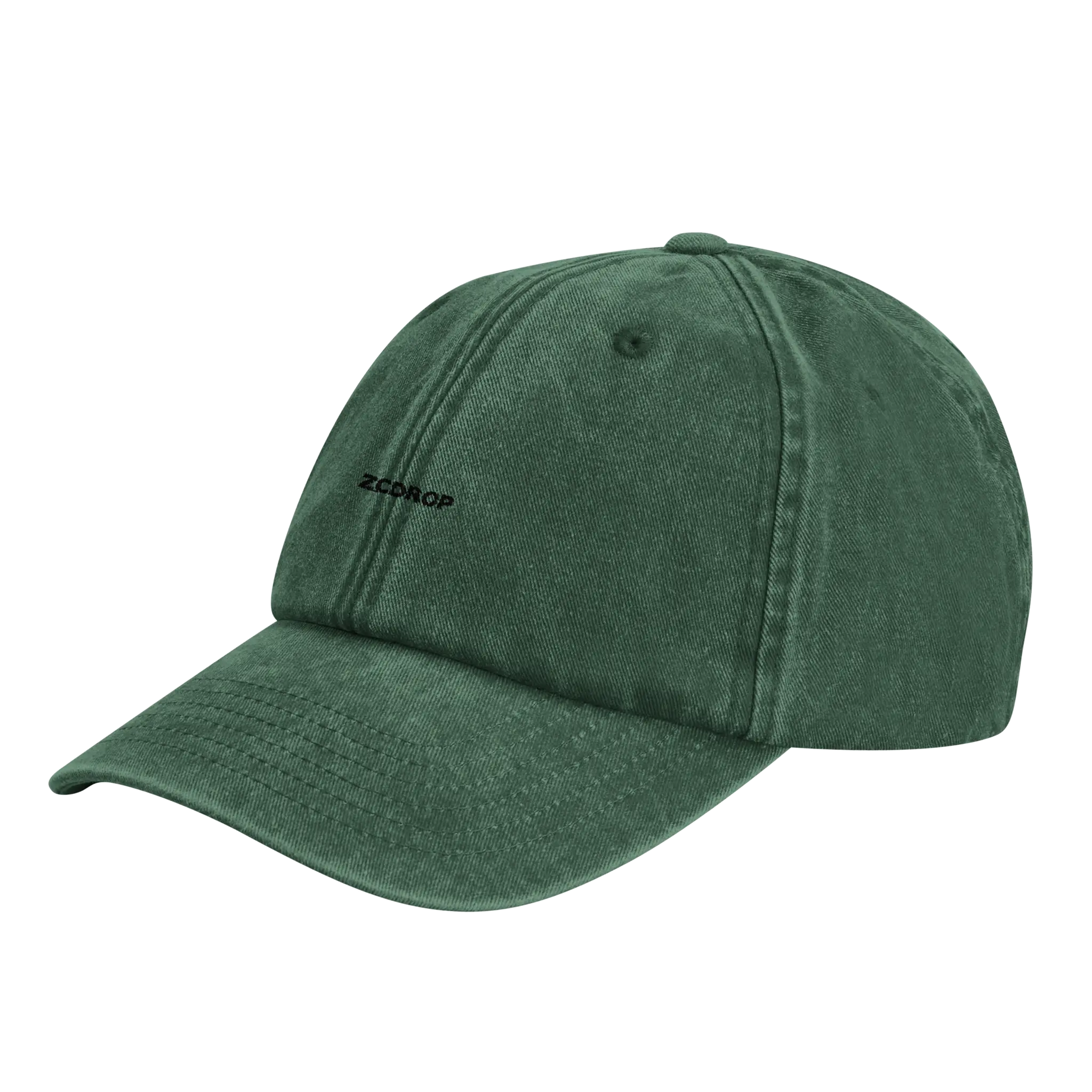 Casquette Vintage « Dad Hat » zcdrop