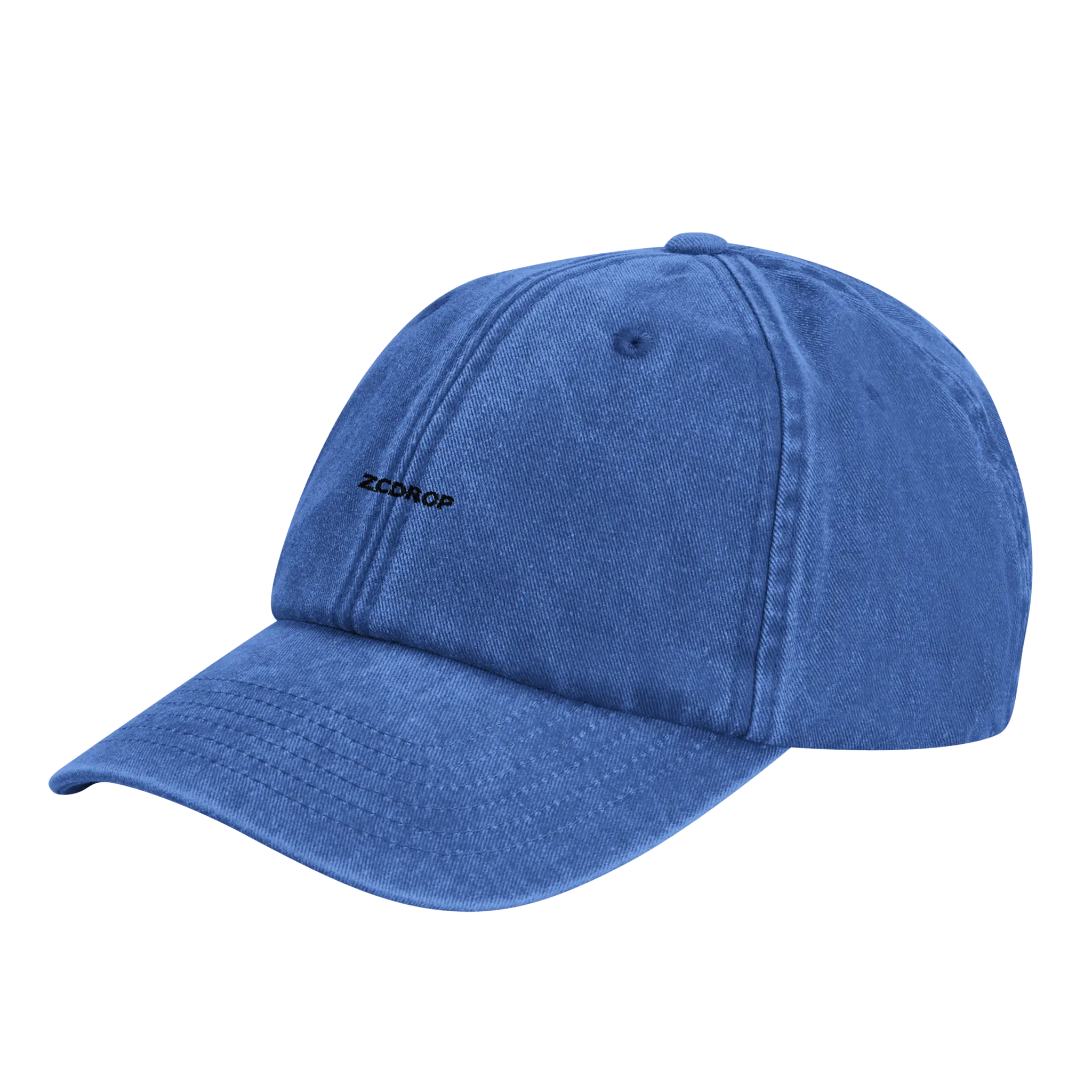 Casquette Vintage « Dad Hat » zcdrop