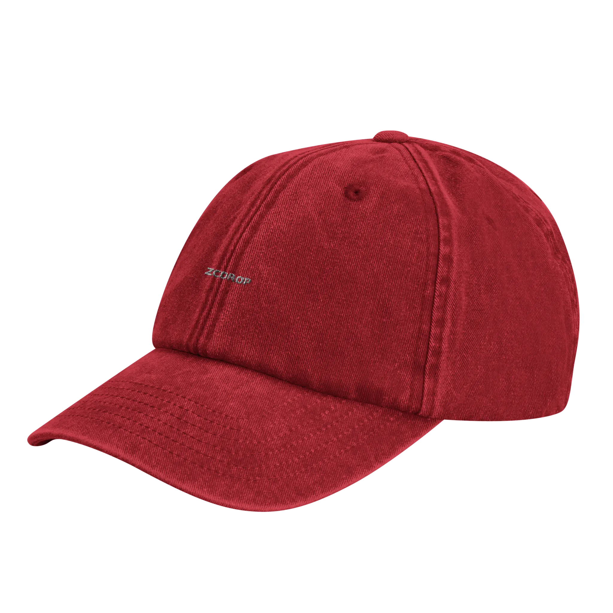 Casquette Vintage « Dad Hat » zcdrop