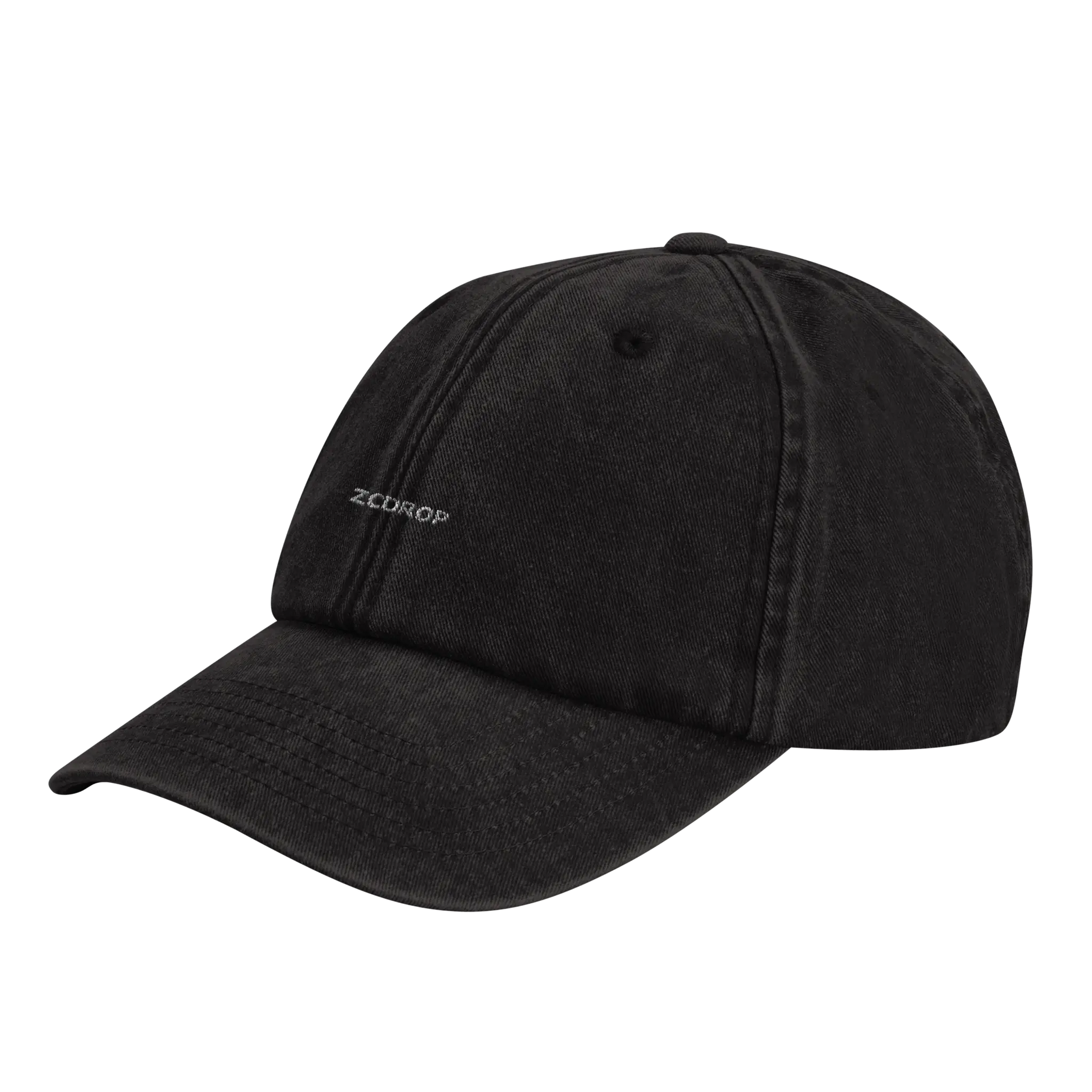 Casquette Vintage « Dad Hat » zcdrop