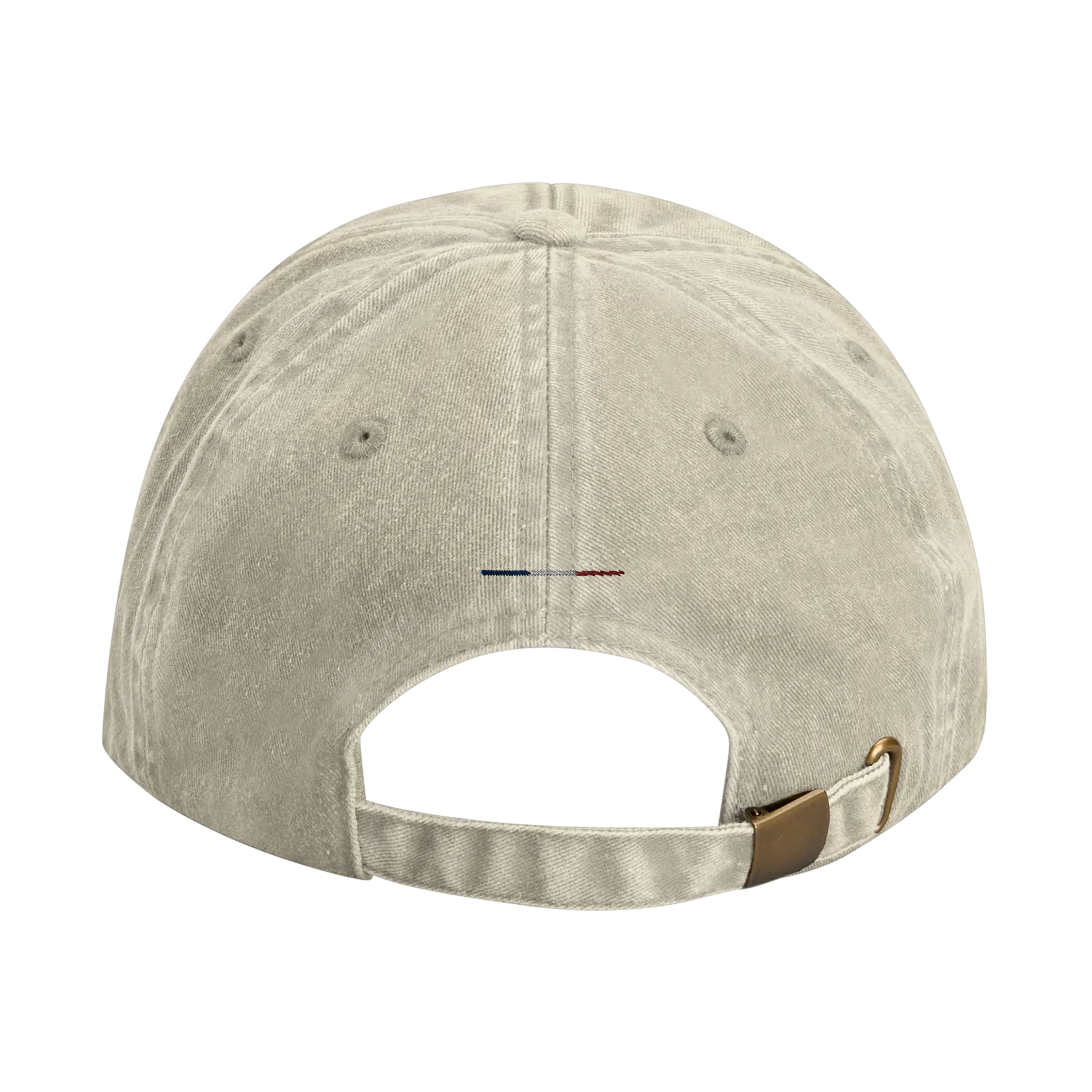 Casquette Vintage « Dad Hat » zcdrop