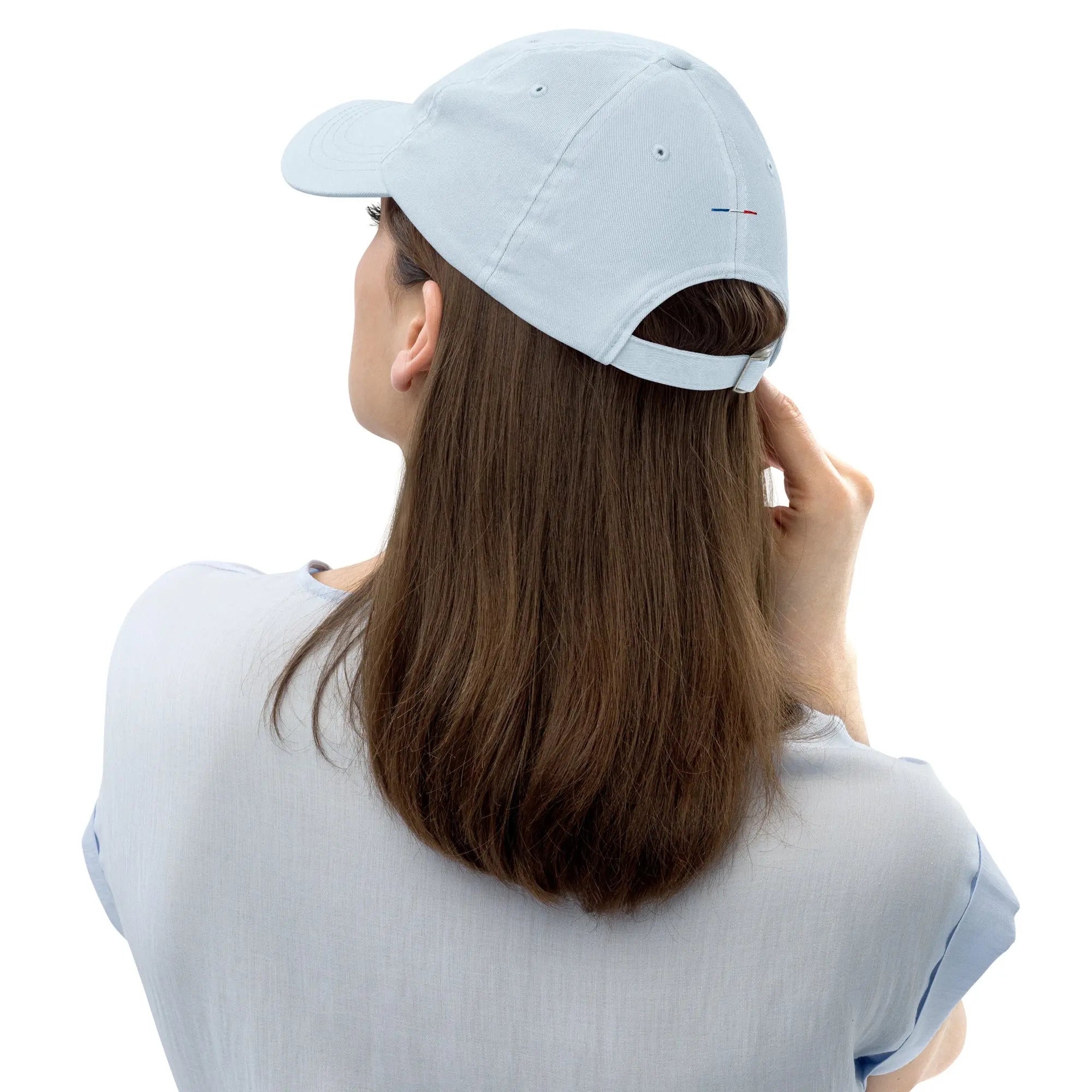 Casquette de Baseball Pastel by ZCDROP–Élégance Décontractée & Tendance ✨ zcdrop