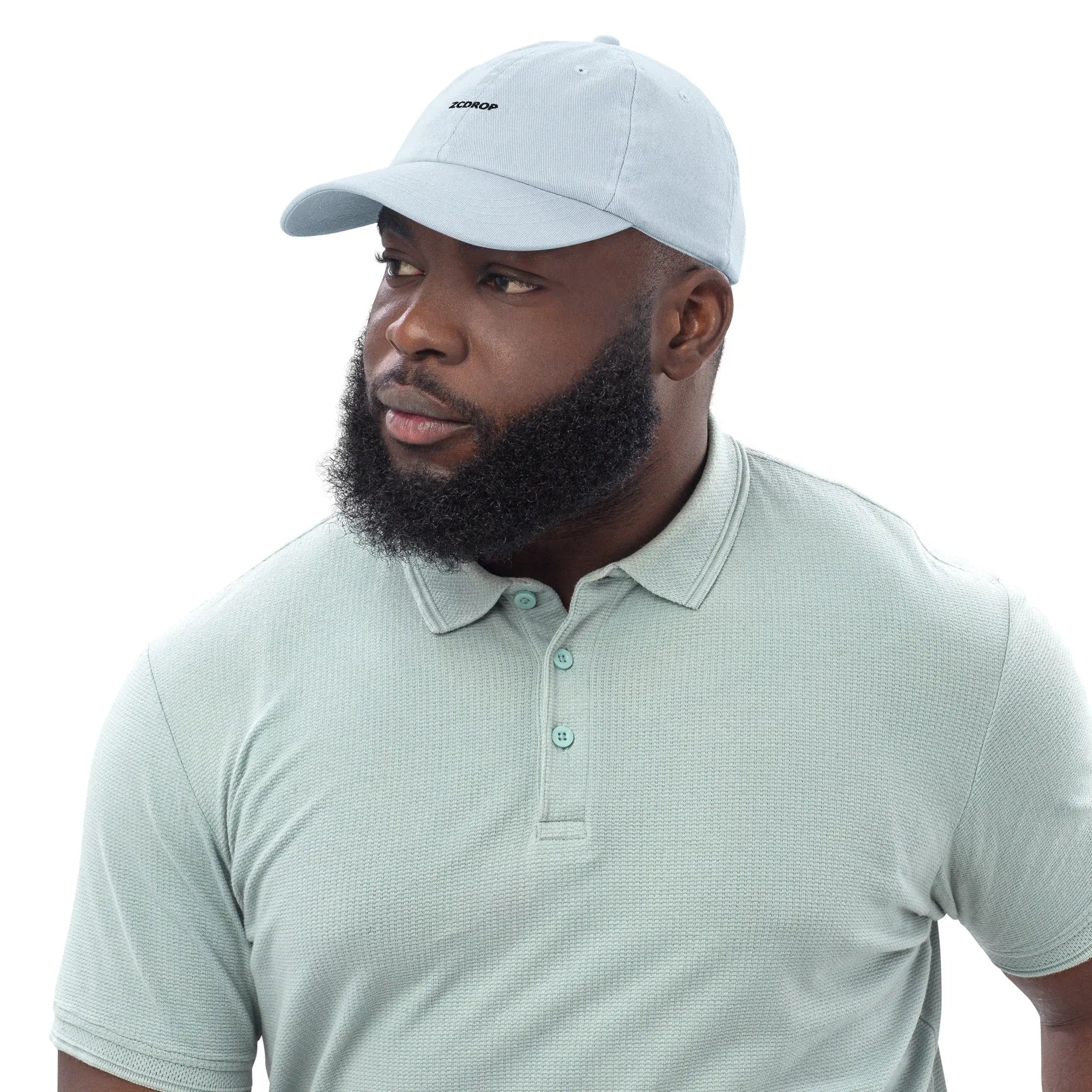 Casquette de Baseball Pastel by ZCDROP–Élégance Décontractée & Tendance ✨ zcdrop