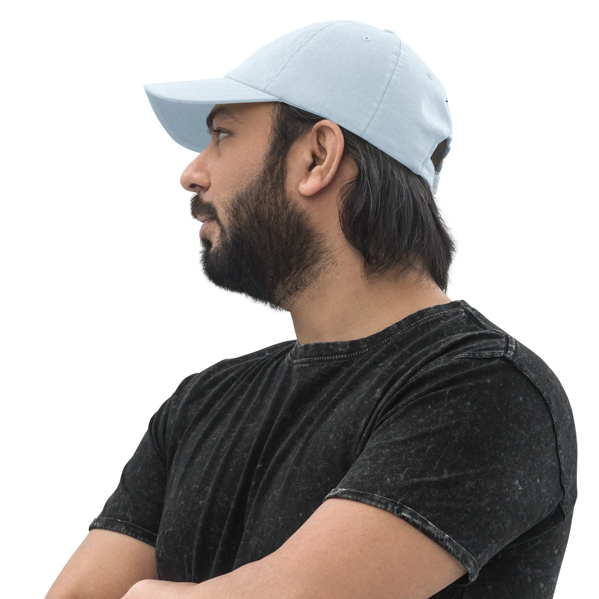 Casquette de Baseball Pastel by ZCDROP–Élégance Décontractée & Tendance ✨ zcdrop