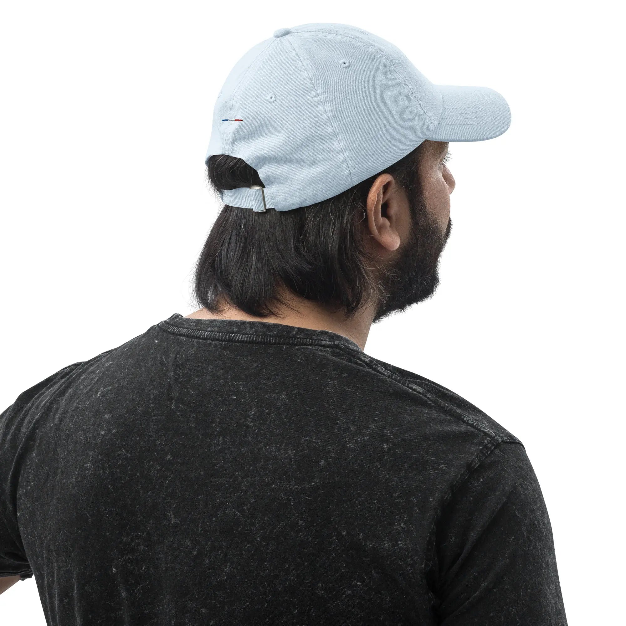 Casquette de Baseball Pastel by ZCDROP–Élégance Décontractée & Tendance ✨ zcdrop