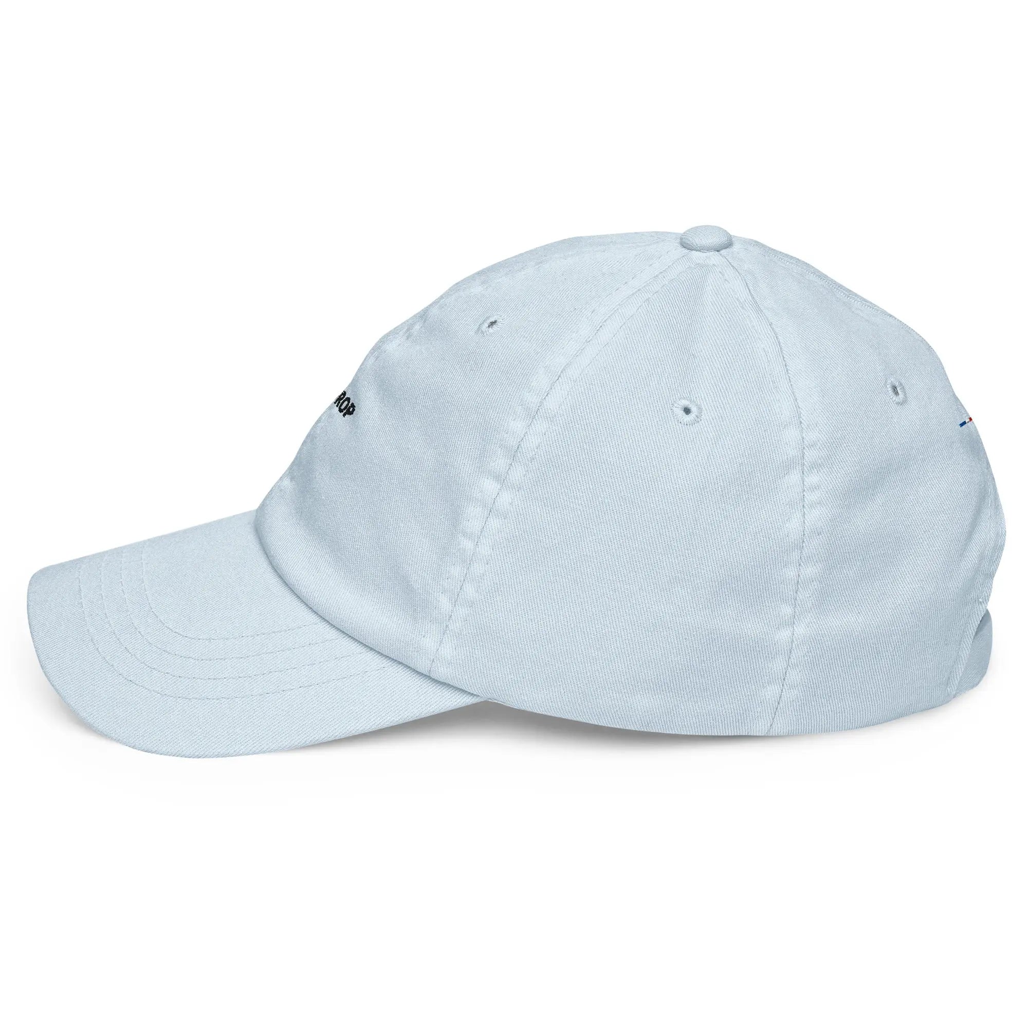 Casquette de Baseball Pastel by ZCDROP–Élégance Décontractée & Tendance ✨ zcdrop