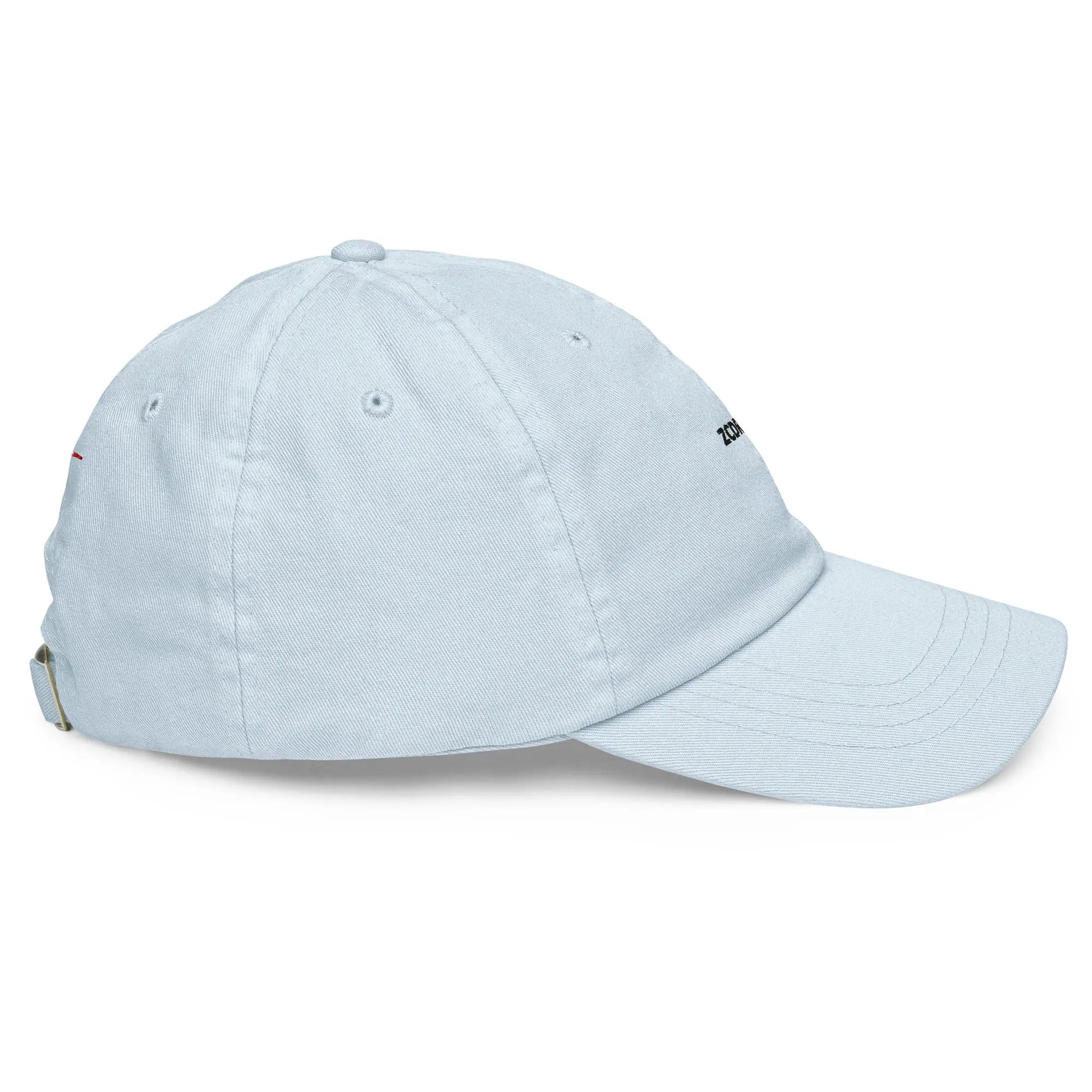 Casquette de Baseball Pastel by ZCDROP–Élégance Décontractée & Tendance ✨ zcdrop