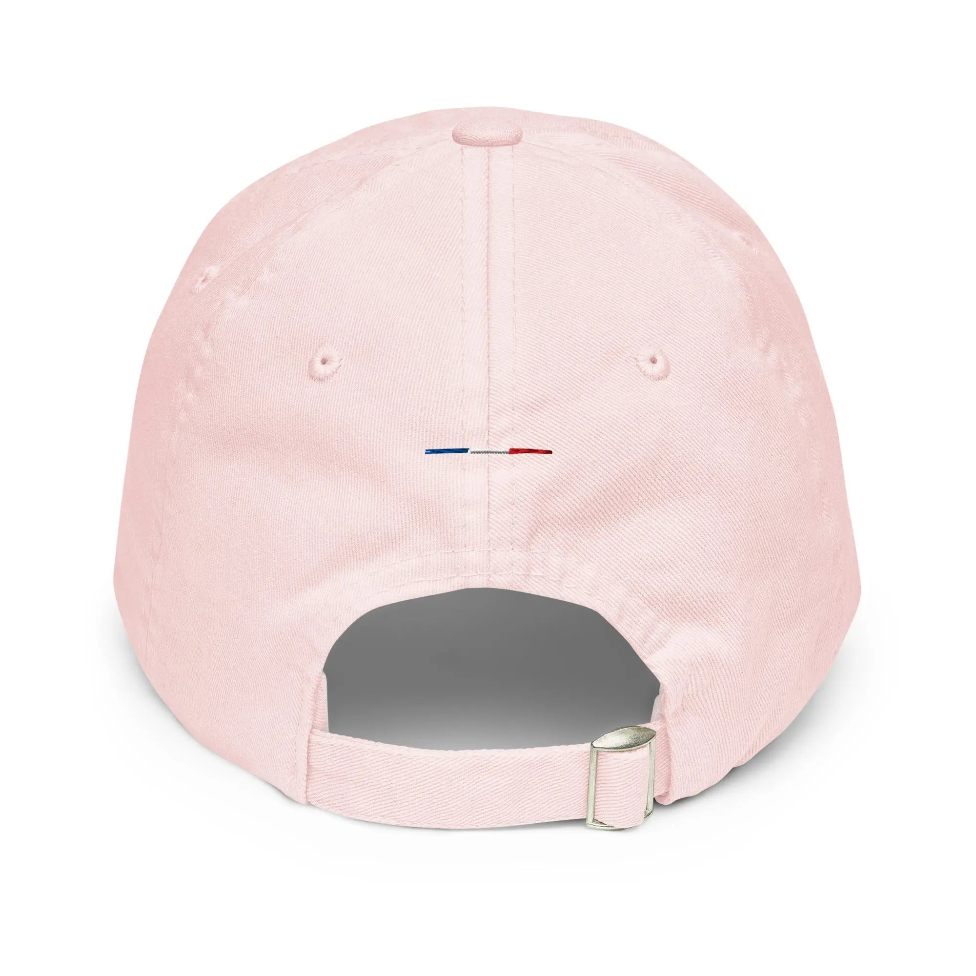 Casquette de Baseball Pastel by ZCDROP–Élégance Décontractée & Tendance ✨ zcdrop