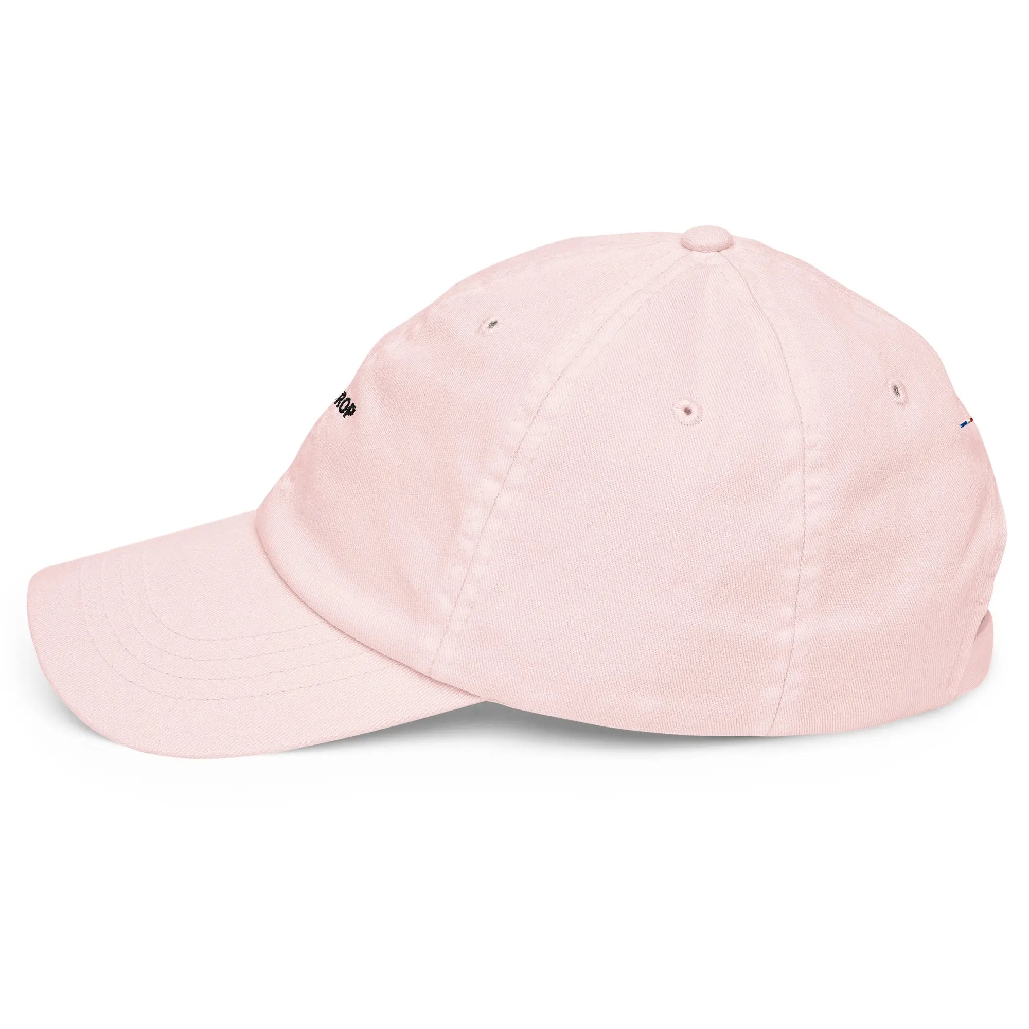 Casquette de Baseball Pastel by ZCDROP–Élégance Décontractée & Tendance ✨ zcdrop