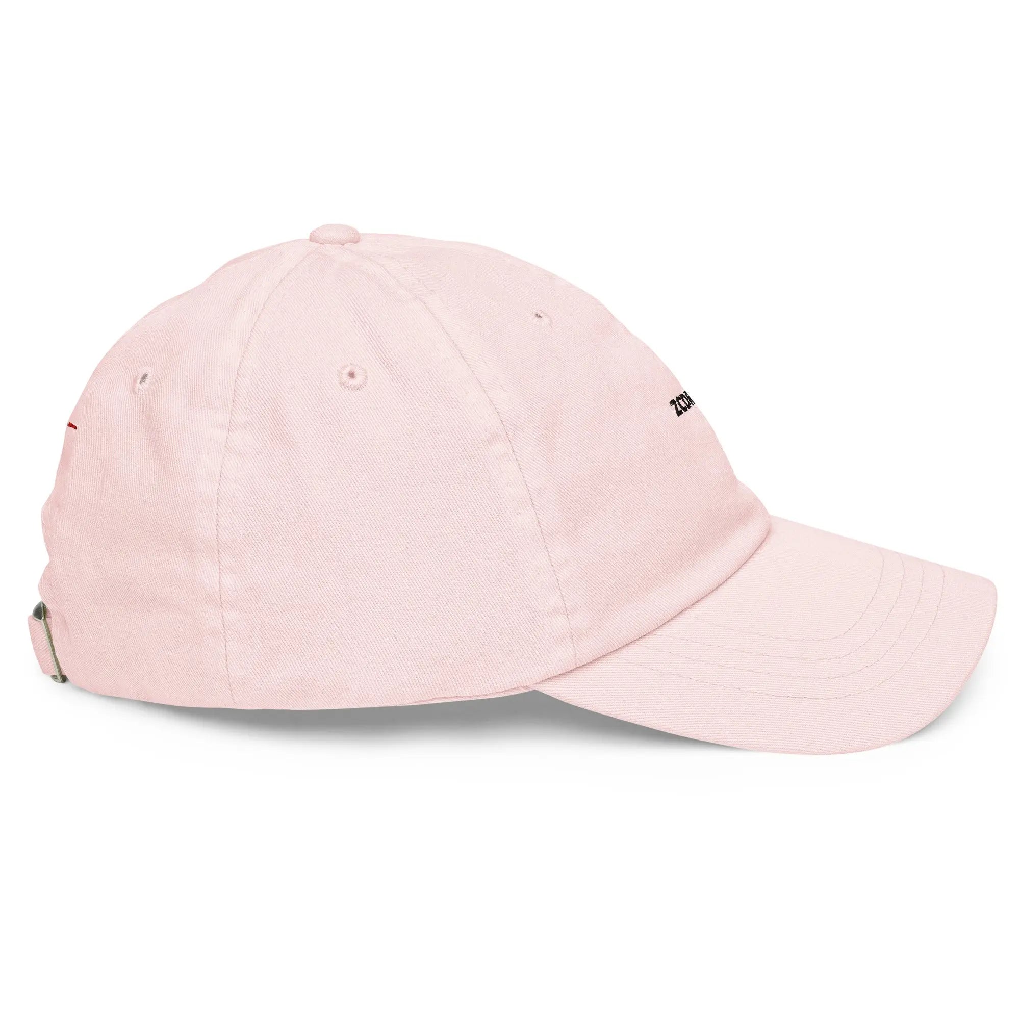 Casquette de Baseball Pastel by ZCDROP–Élégance Décontractée & Tendance ✨ zcdrop