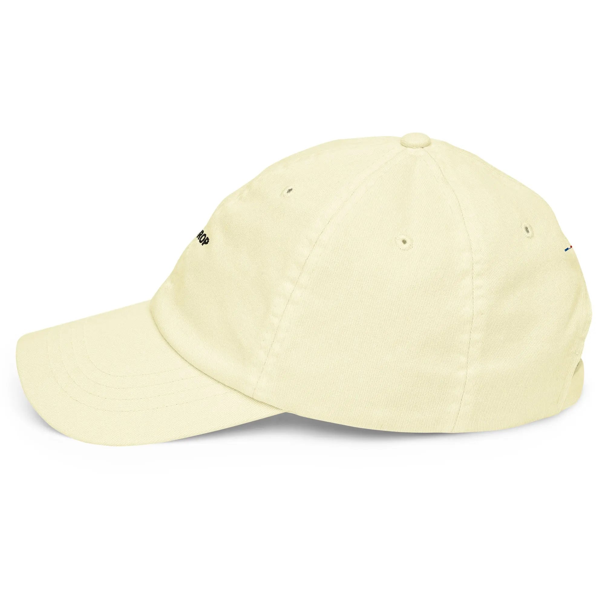 Casquette de Baseball Pastel by ZCDROP–Élégance Décontractée & Tendance ✨ zcdrop