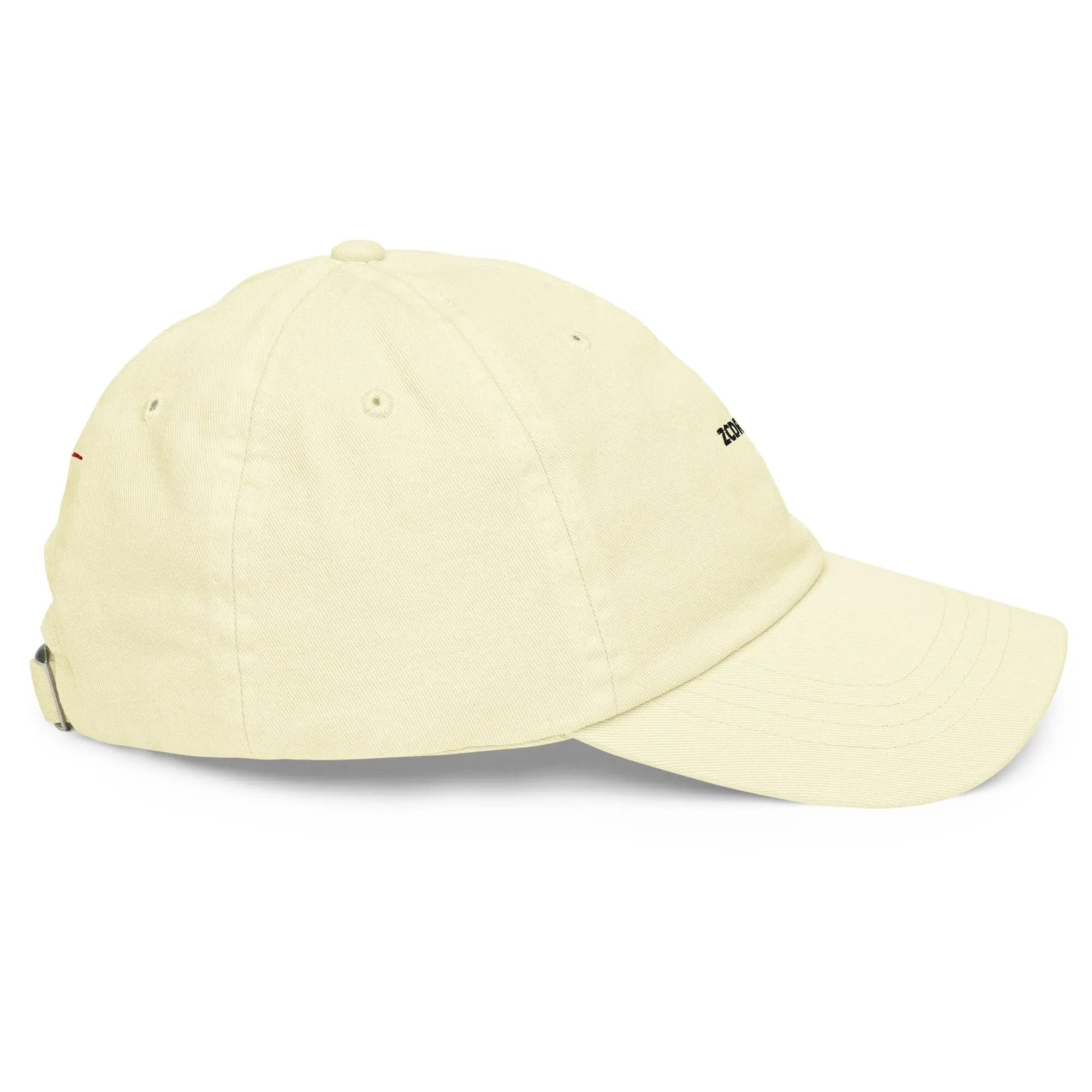 Casquette de Baseball Pastel by ZCDROP–Élégance Décontractée & Tendance ✨ zcdrop