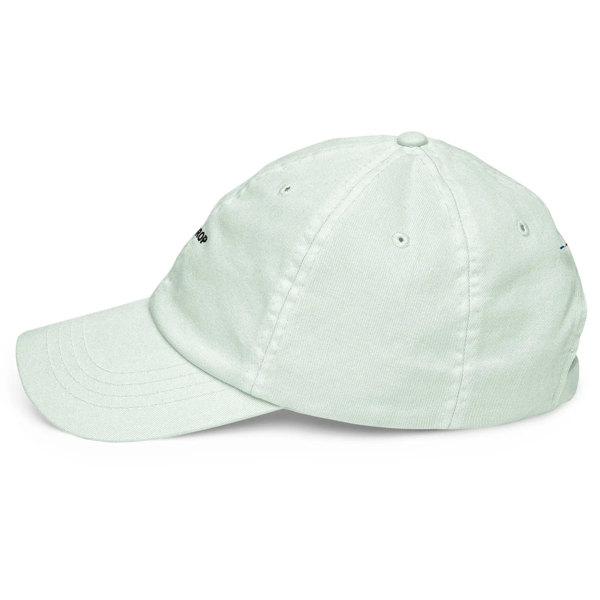 Casquette de Baseball Pastel by ZCDROP–Élégance Décontractée & Tendance ✨ zcdrop