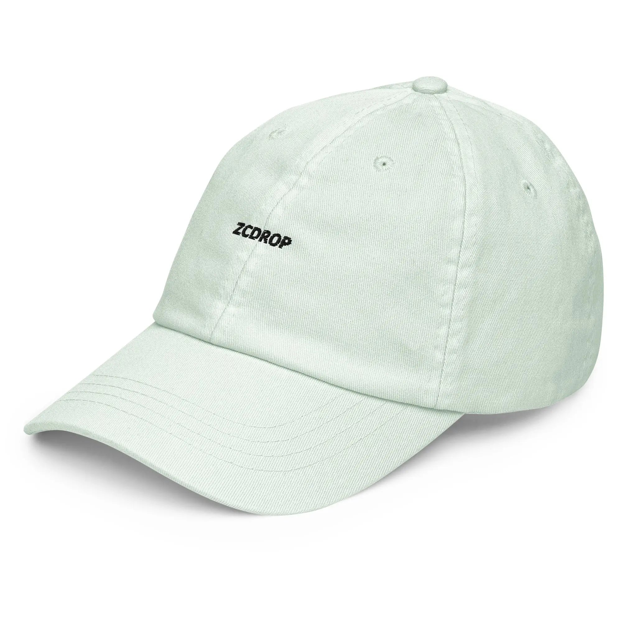 Casquette de Baseball Pastel by ZCDROP–Élégance Décontractée & Tendance ✨ zcdrop