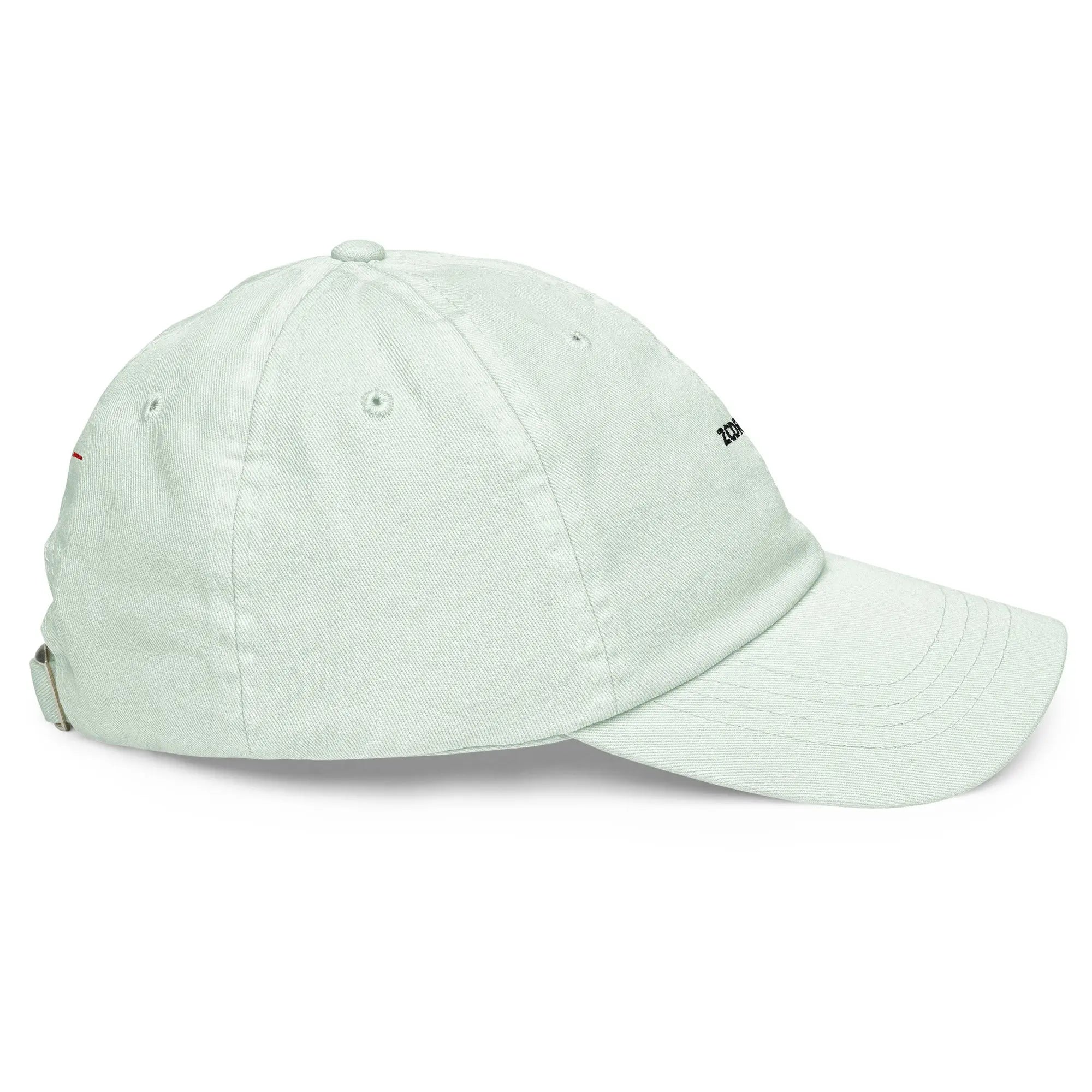 Casquette de Baseball Pastel by ZCDROP–Élégance Décontractée & Tendance ✨ zcdrop