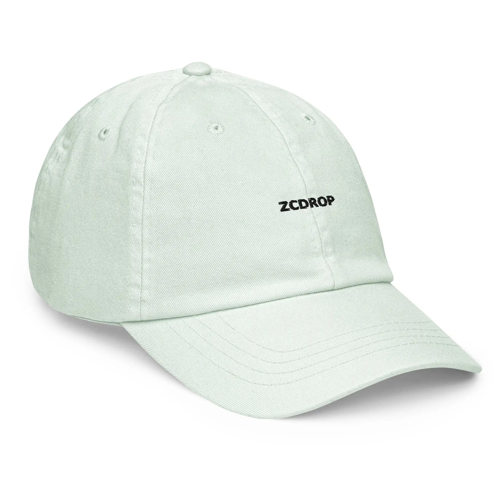 Casquette de Baseball Pastel by ZCDROP–Élégance Décontractée & Tendance ✨ zcdrop