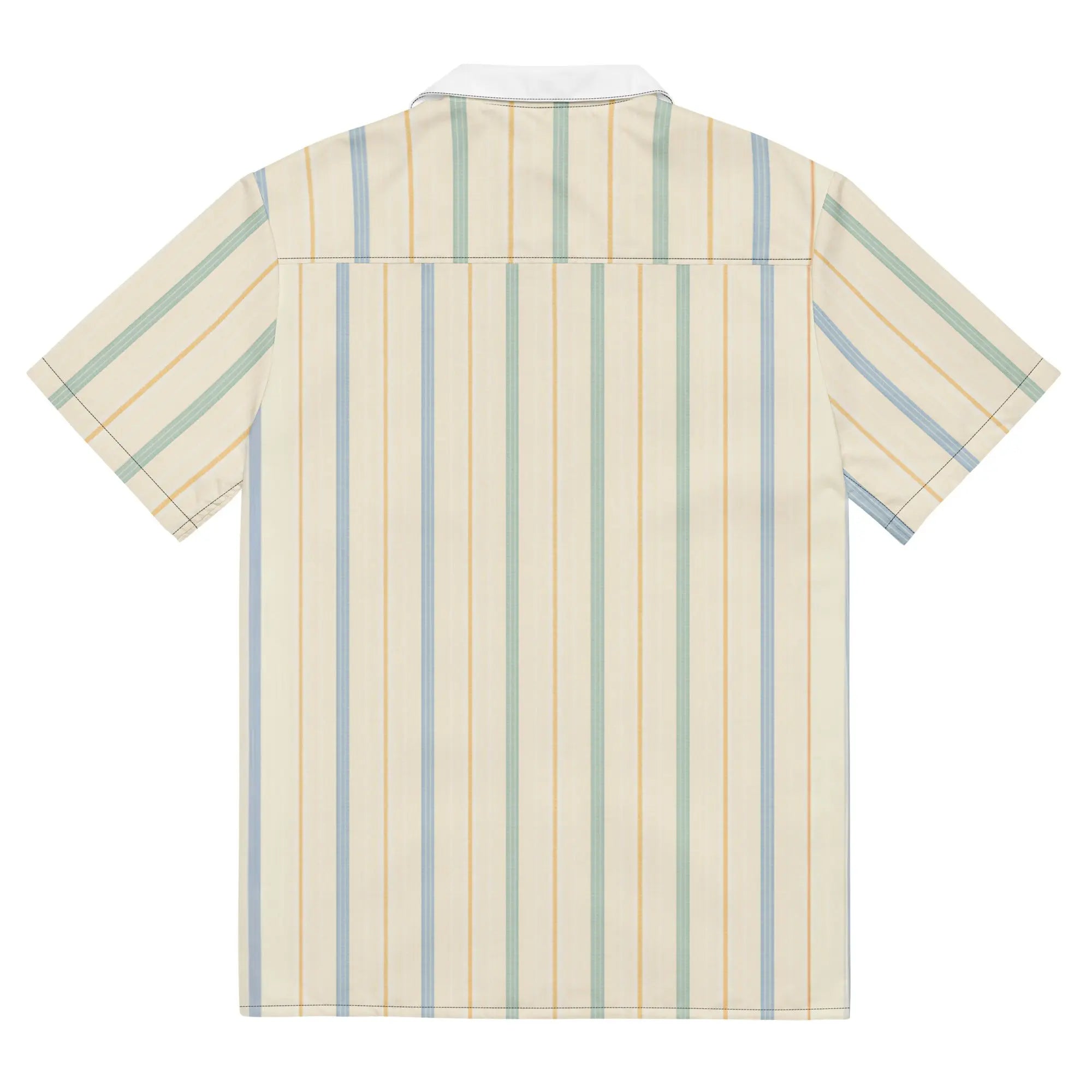 Chemise ZC Riviera unisexe Maison ZC zcdrop