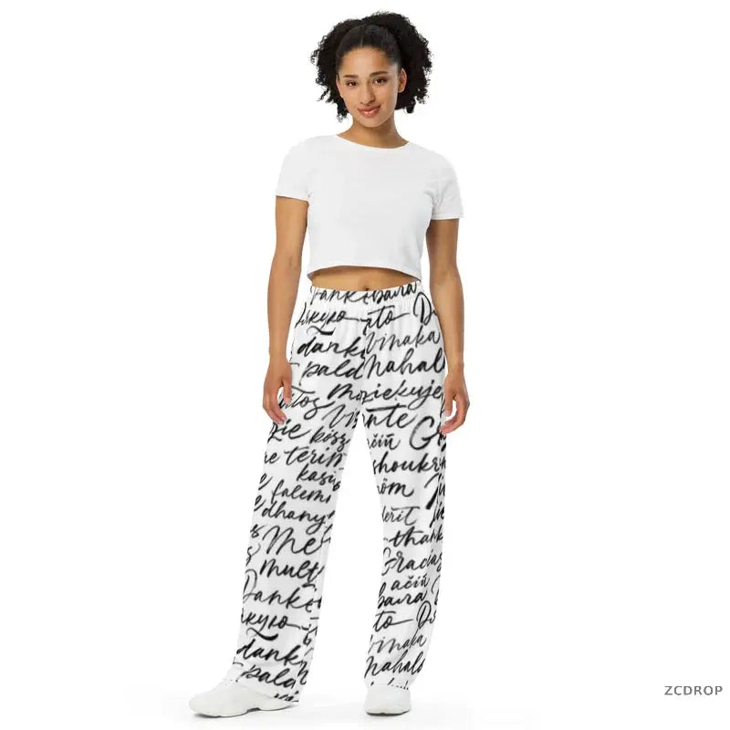 Ensemble Pyjama Douceur zcdrop