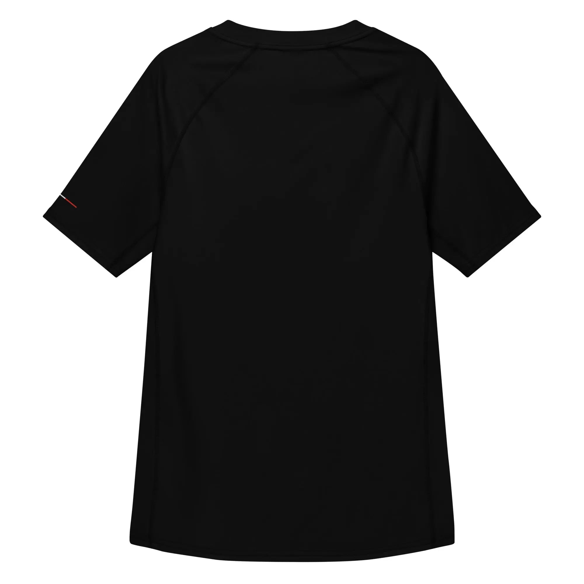 Haut de Compression Homme Manches Courtes zcdrop