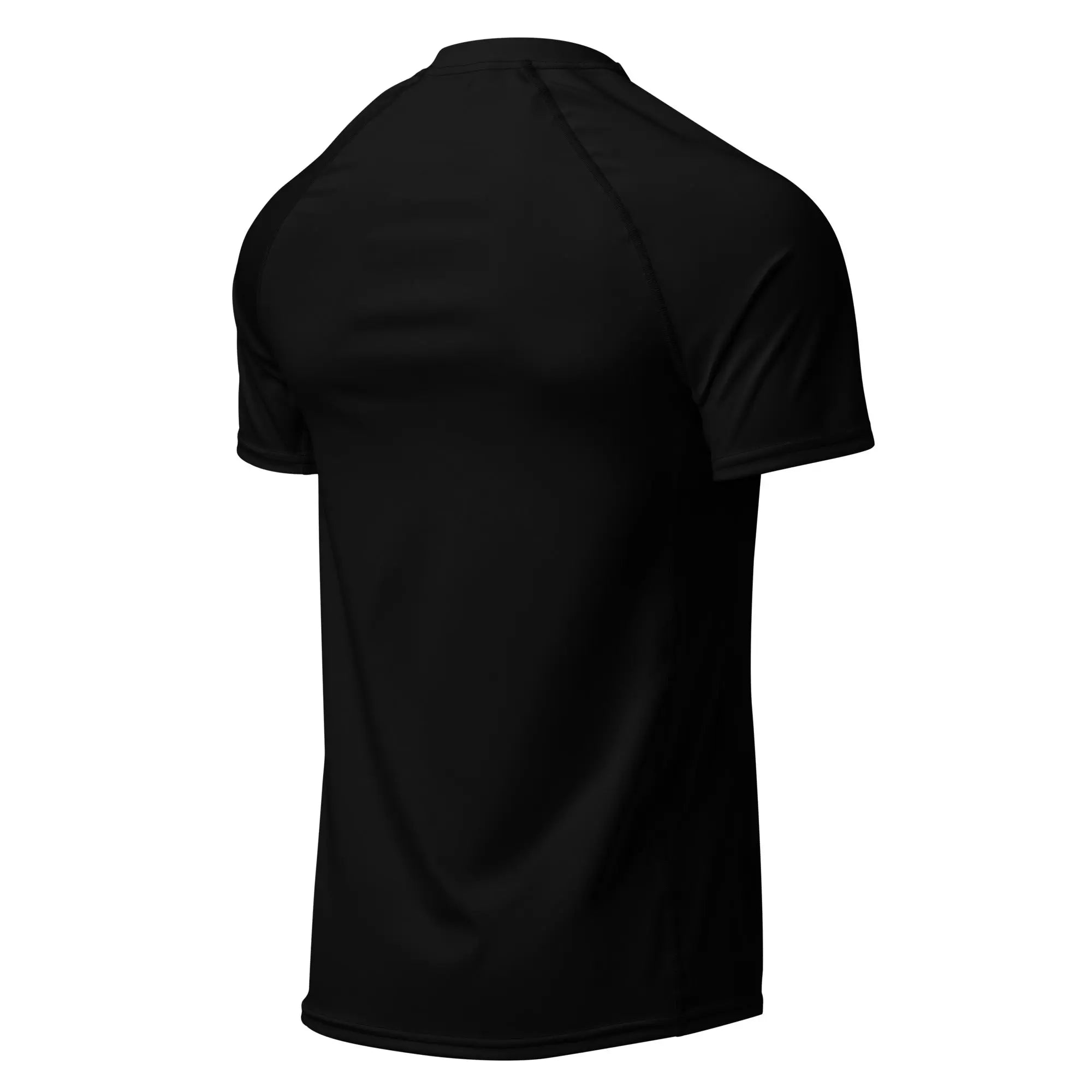 Haut de Compression Homme Manches Courtes zcdrop