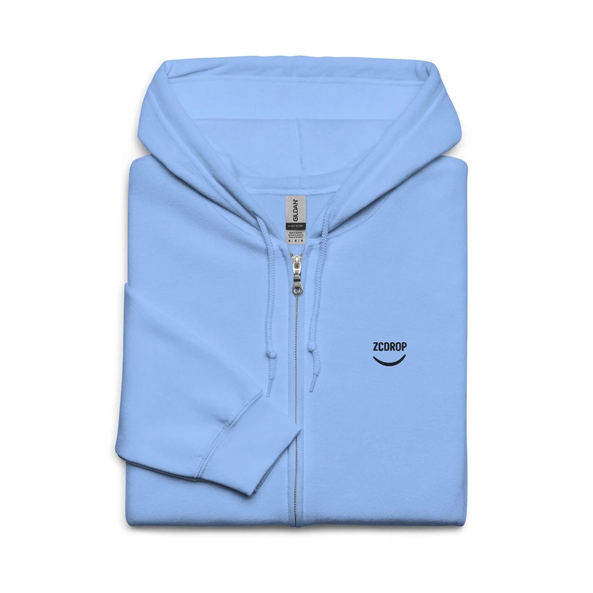 Hoodie Mood Posé signature by zcdrop zcdrop