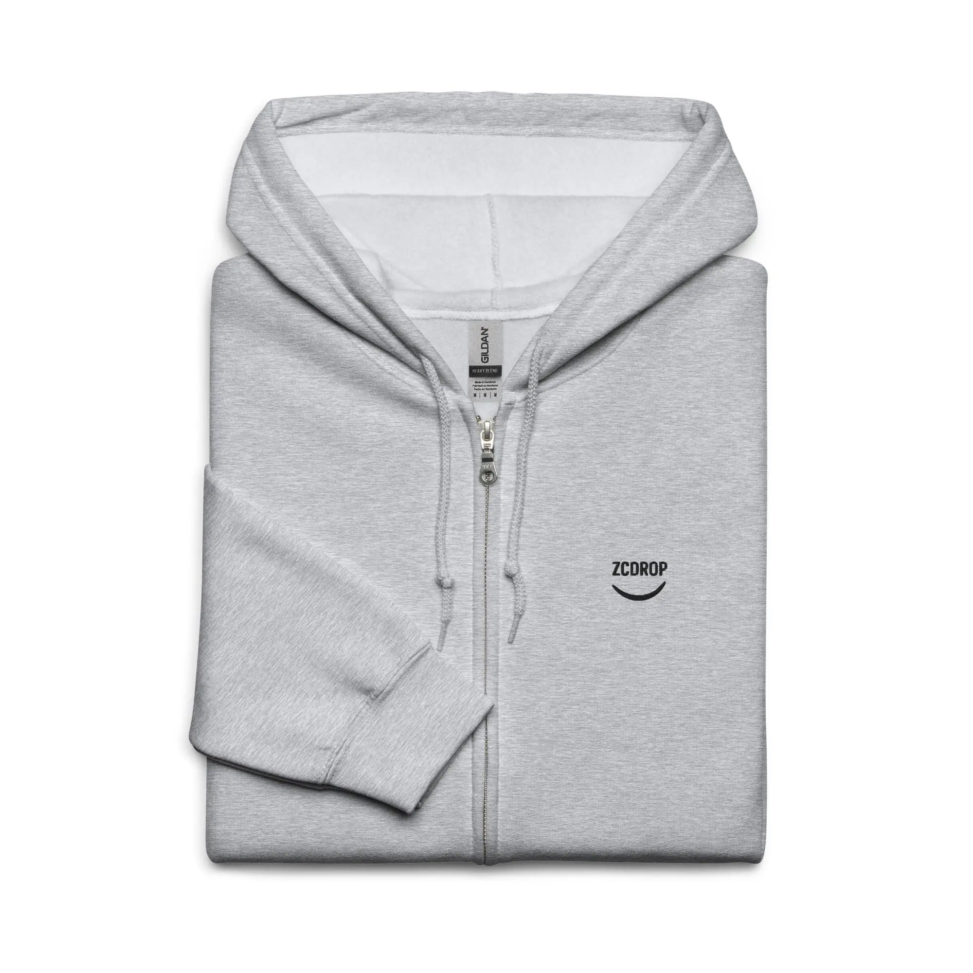 Hoodie Mood Posé signature by zcdrop zcdrop