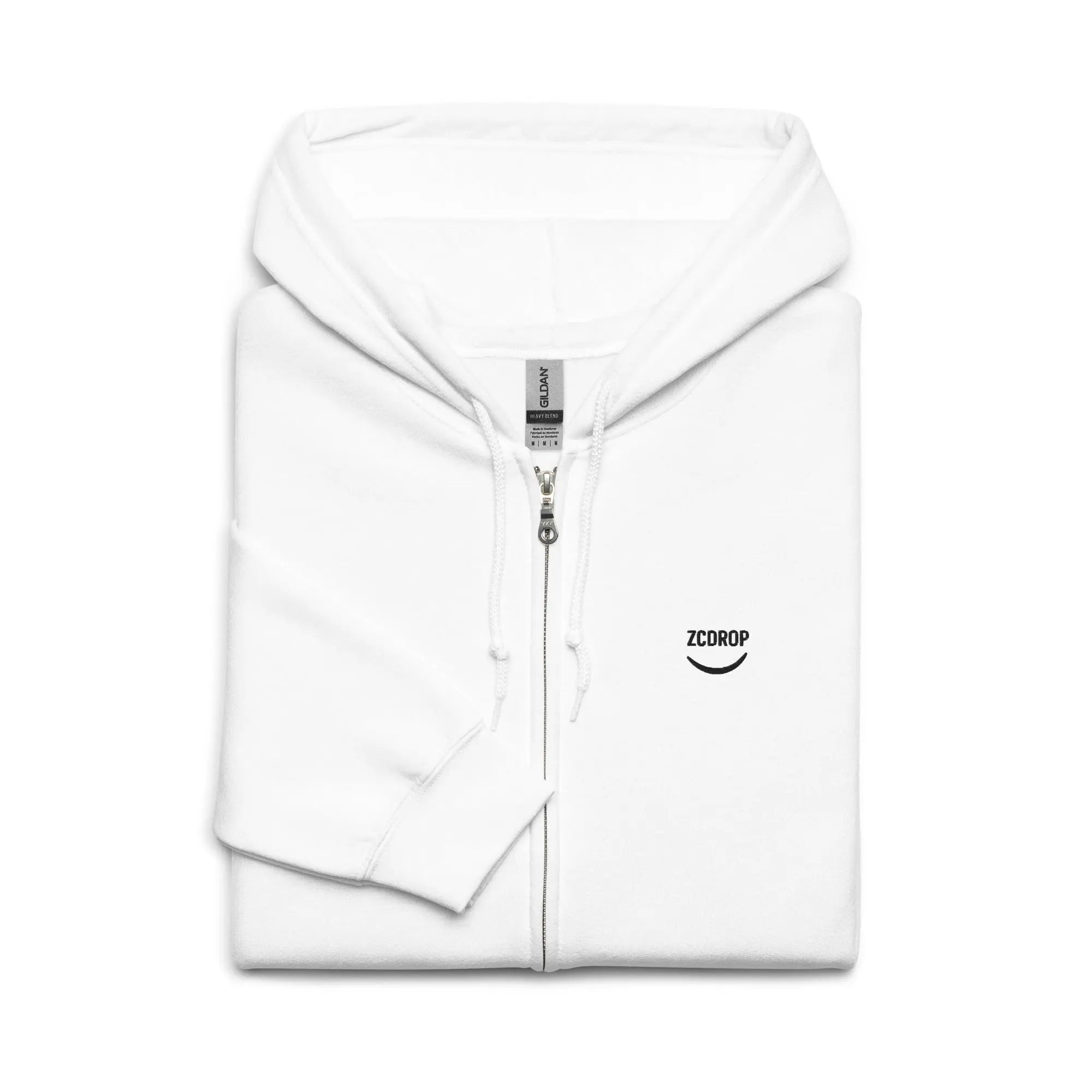 Hoodie Mood Posé signature by zcdrop zcdrop