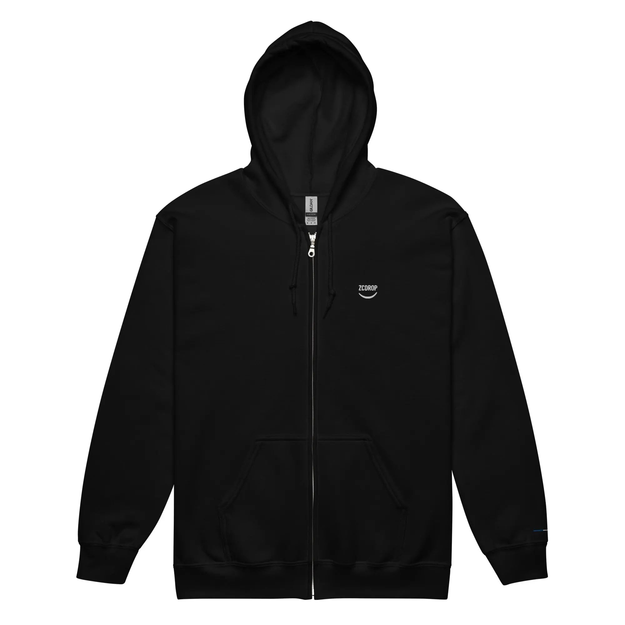 Hoodie Mood Posé signature by zcdrop zcdrop