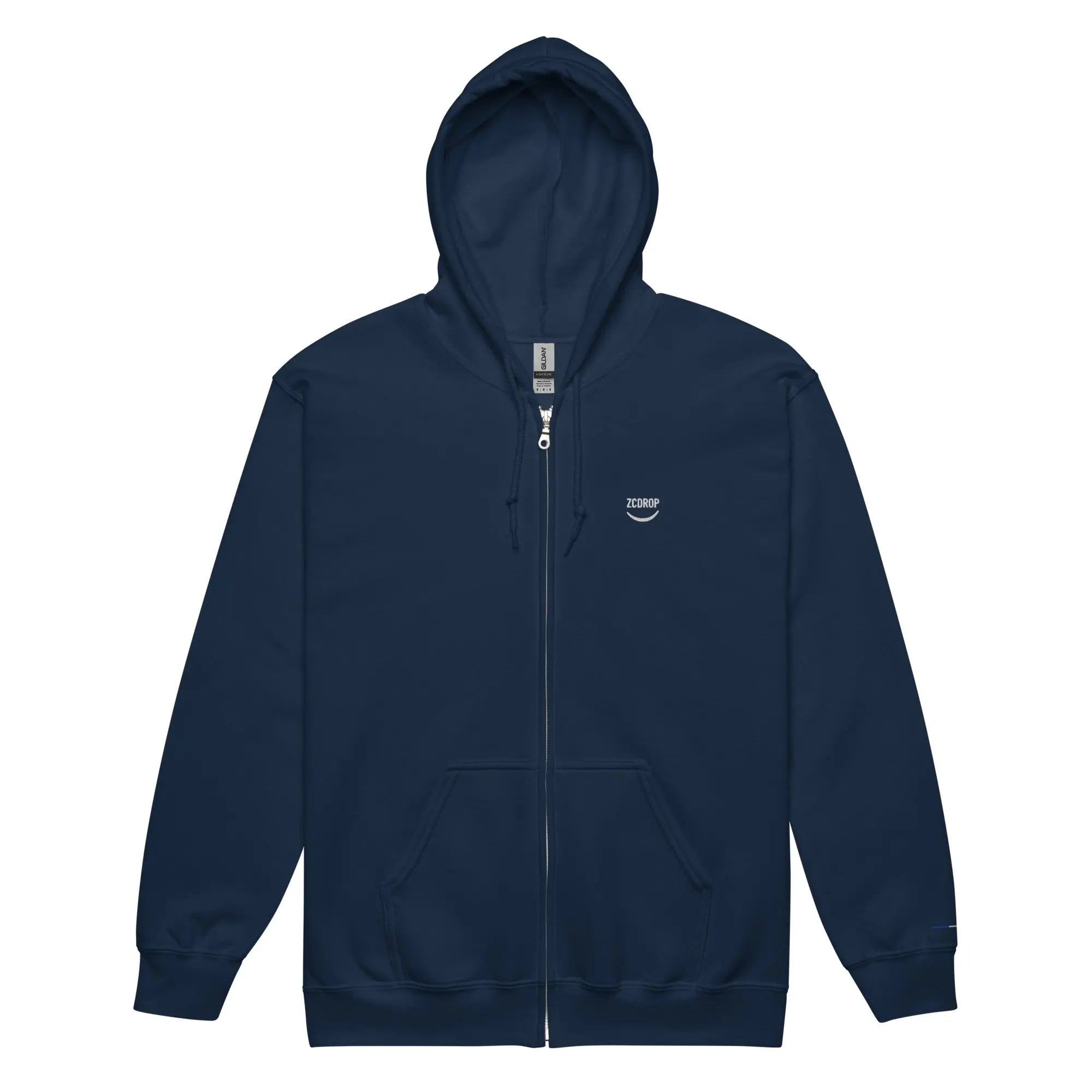 Hoodie Mood Posé signature by zcdrop zcdrop