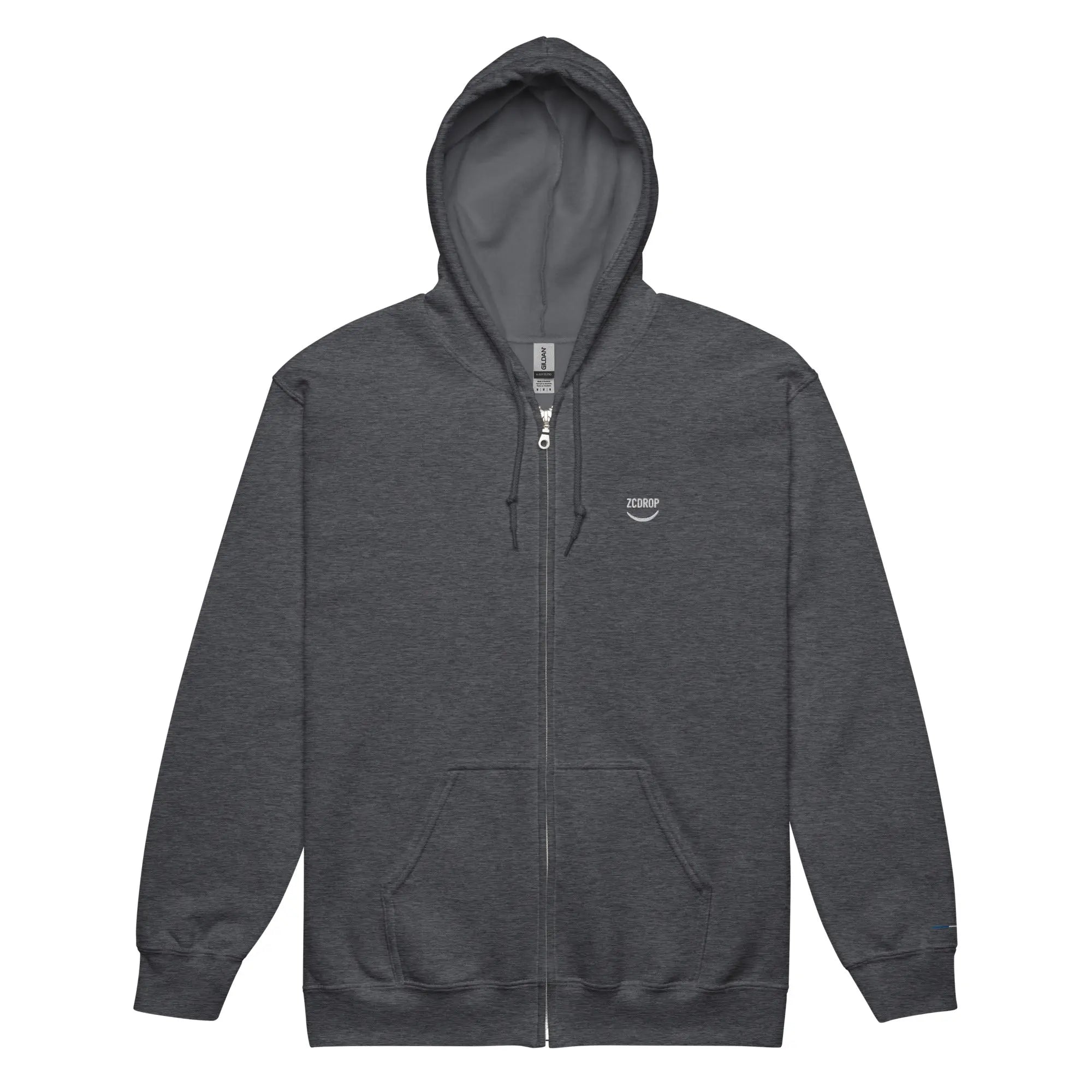 Hoodie Mood Posé signature by zcdrop zcdrop