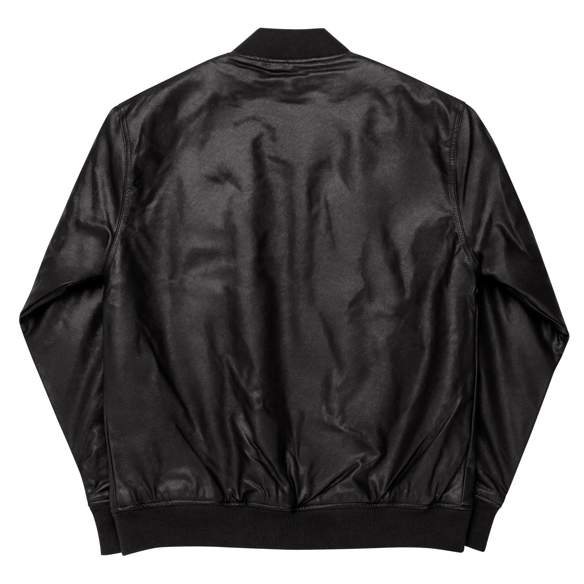 La veste en cuir qui sublime votre style zcdrop