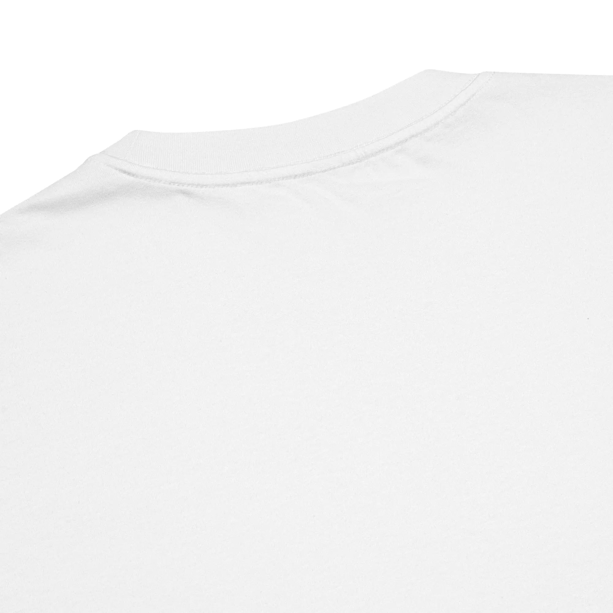 Le smile by ZCDROP t-shirt over size zcdrop