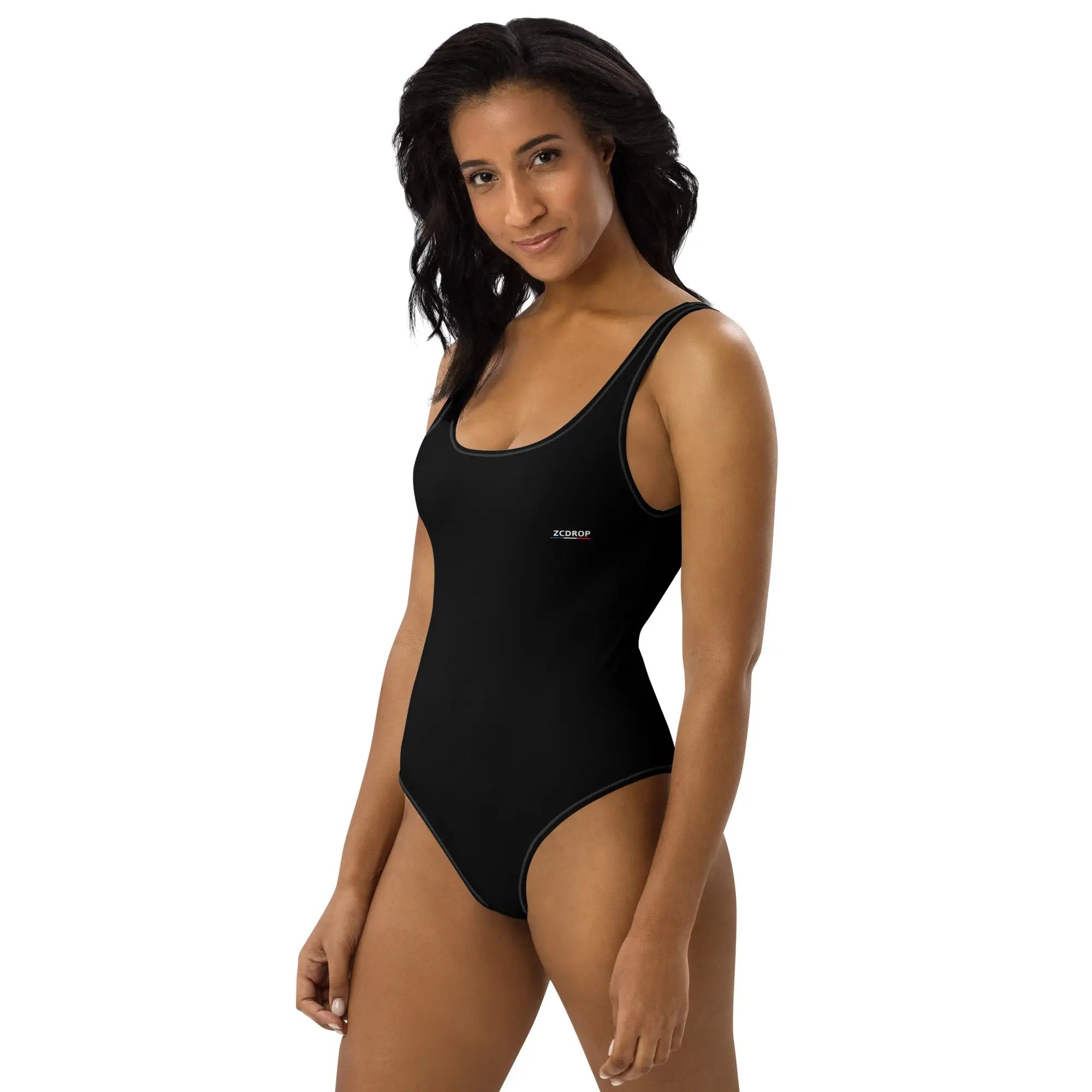 Maillot de bain une pièce éco-responsable–Confort, élégance & conscience zcdrop