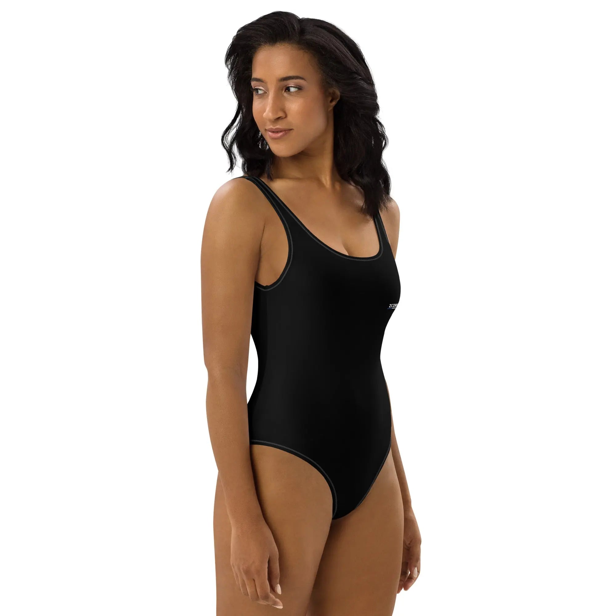 Maillot de bain une pièce éco-responsable–Confort, élégance & conscience zcdrop