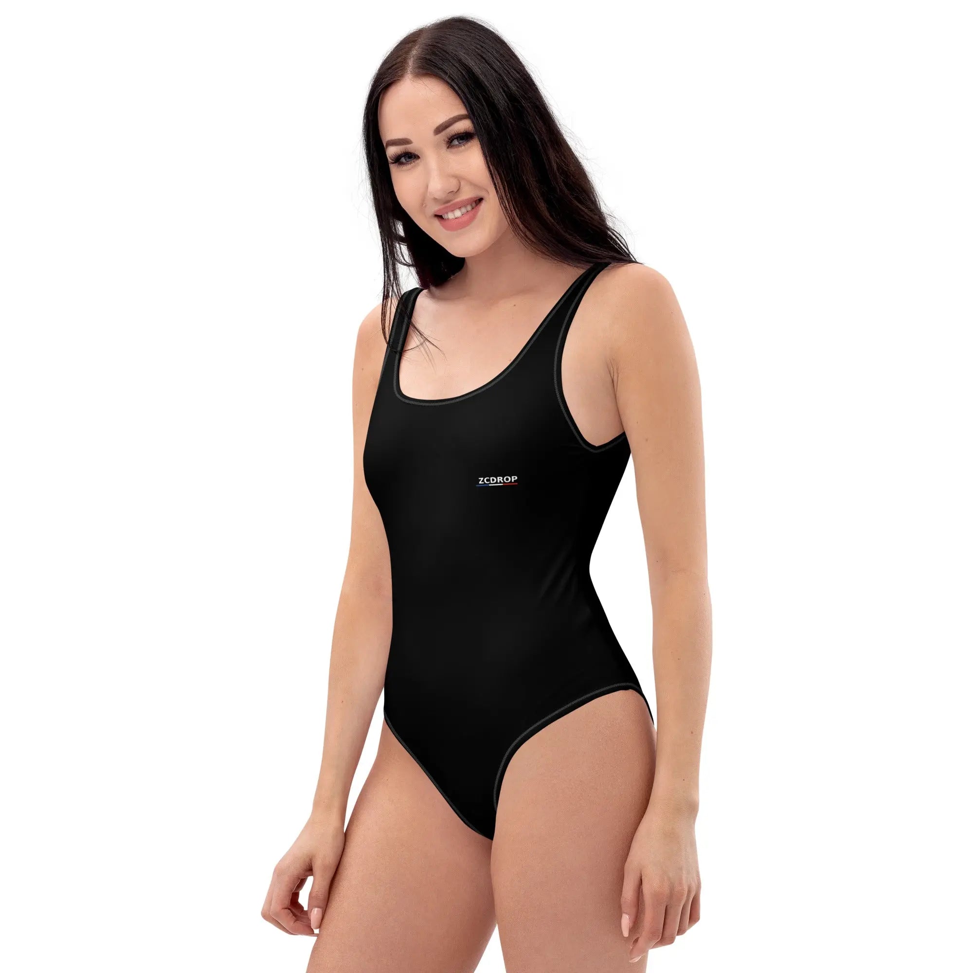 Maillot de bain une pièce éco-responsable–Confort, élégance & conscience zcdrop