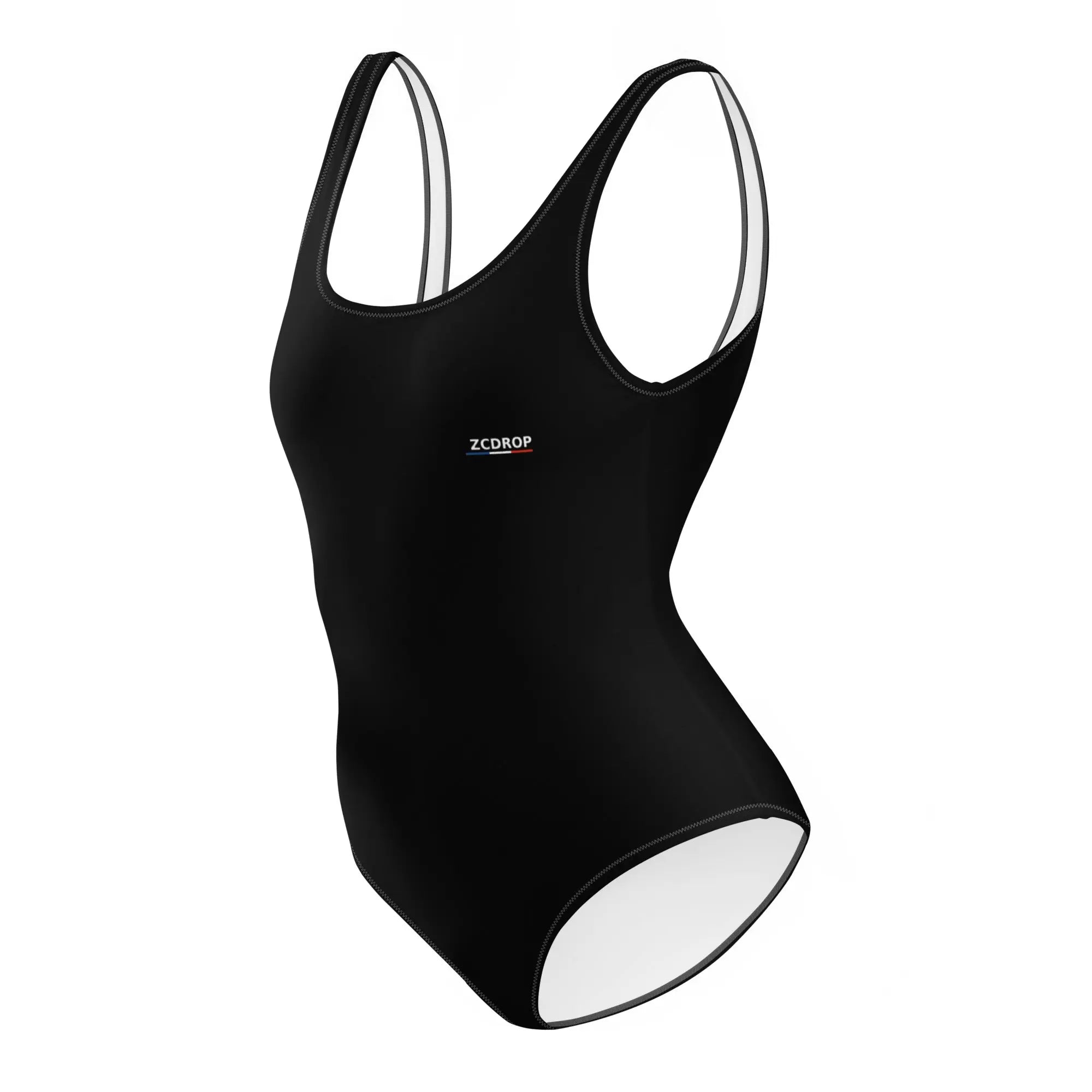 Maillot de bain une pièce éco-responsable–Confort, élégance & conscience zcdrop