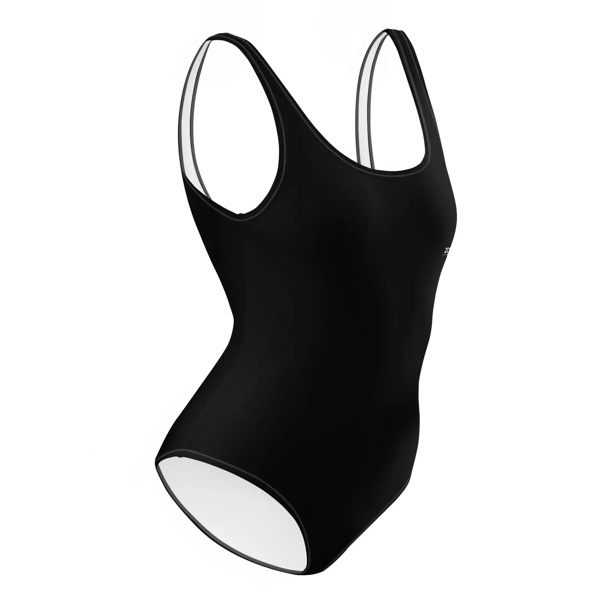 Maillot de bain une pièce éco-responsable–Confort, élégance & conscience zcdrop