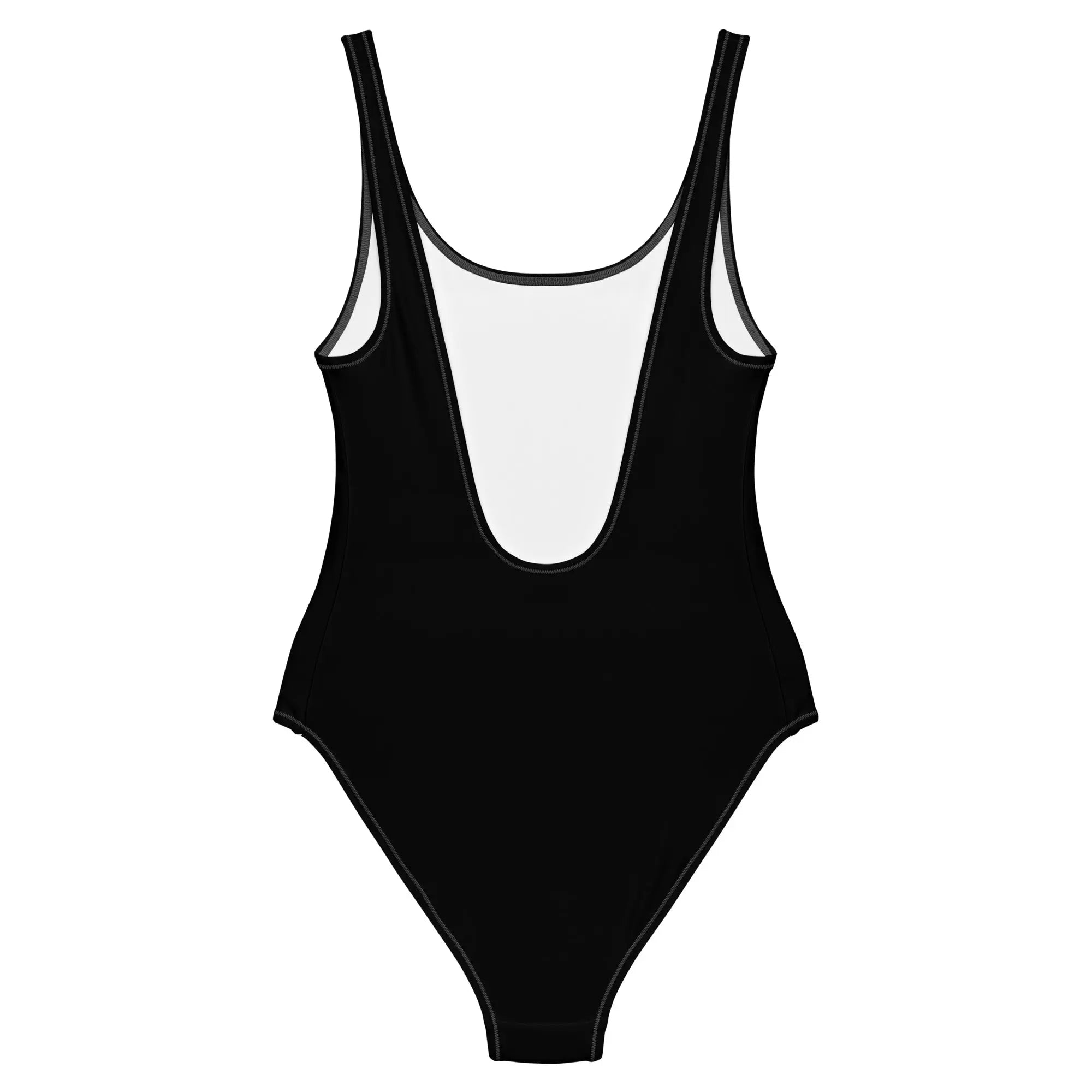 Maillot de bain une pièce éco-responsable–Confort, élégance & conscience zcdrop