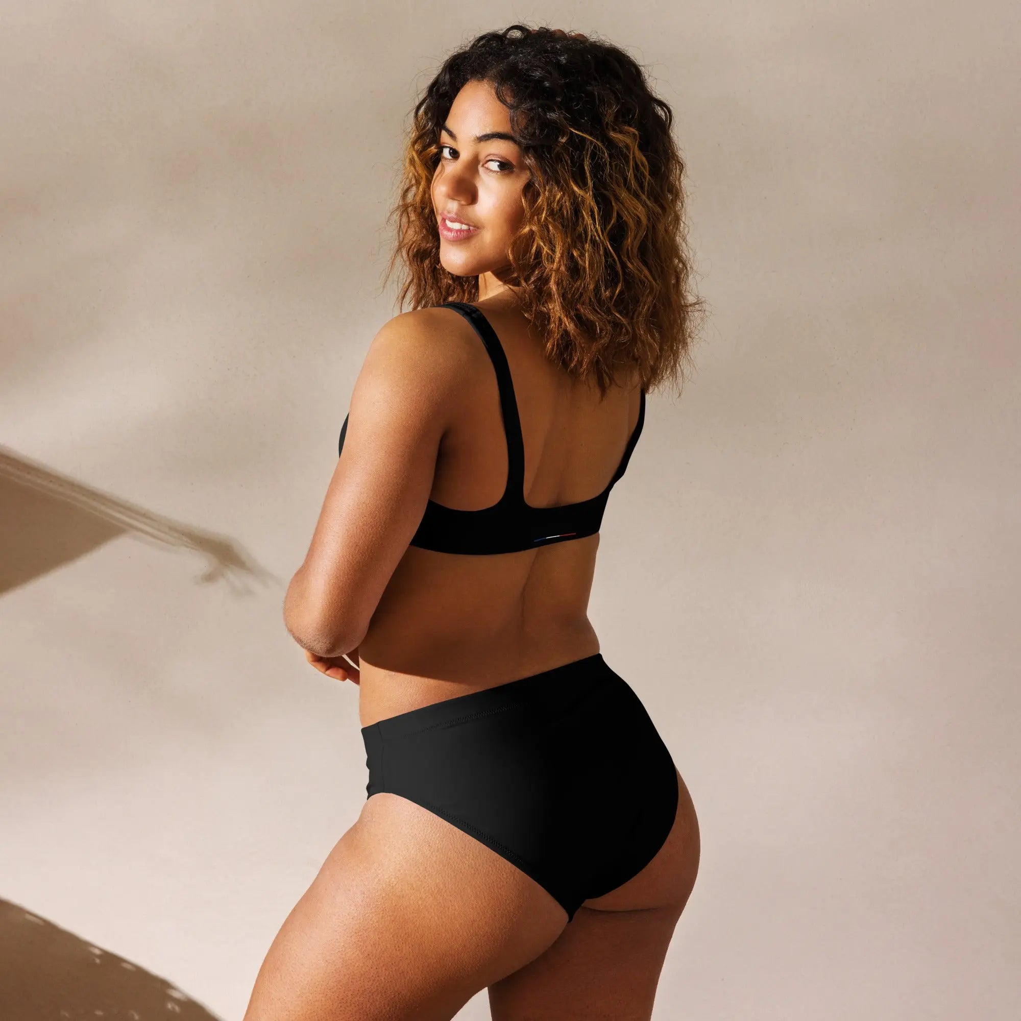 Maillot de bain une pièce éco-responsable–Confort, élégance & conscience zcdrop