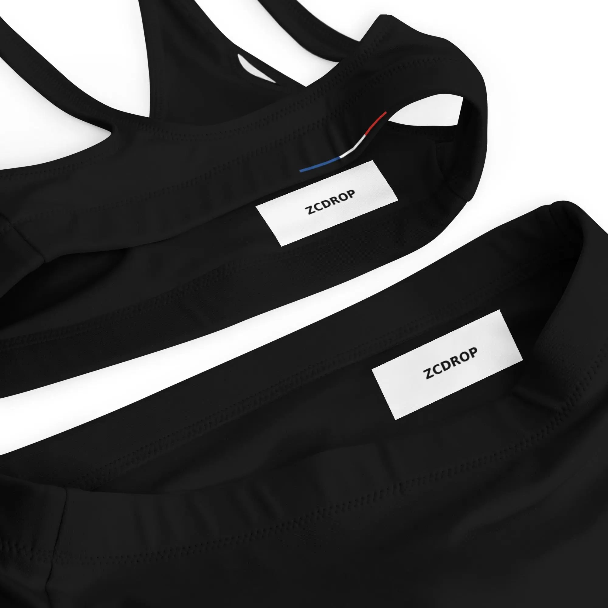 Maillot de bain une pièce éco-responsable–Confort, élégance & conscience zcdrop