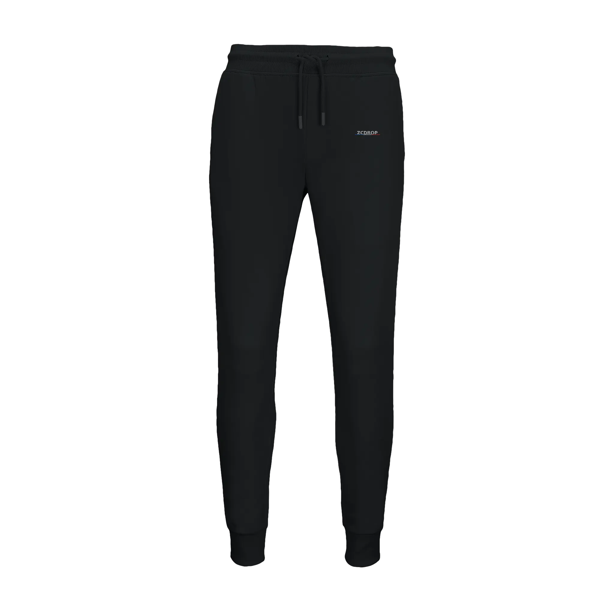 Pantalon de Jogging Unisexe Écoresponsable zcdrop