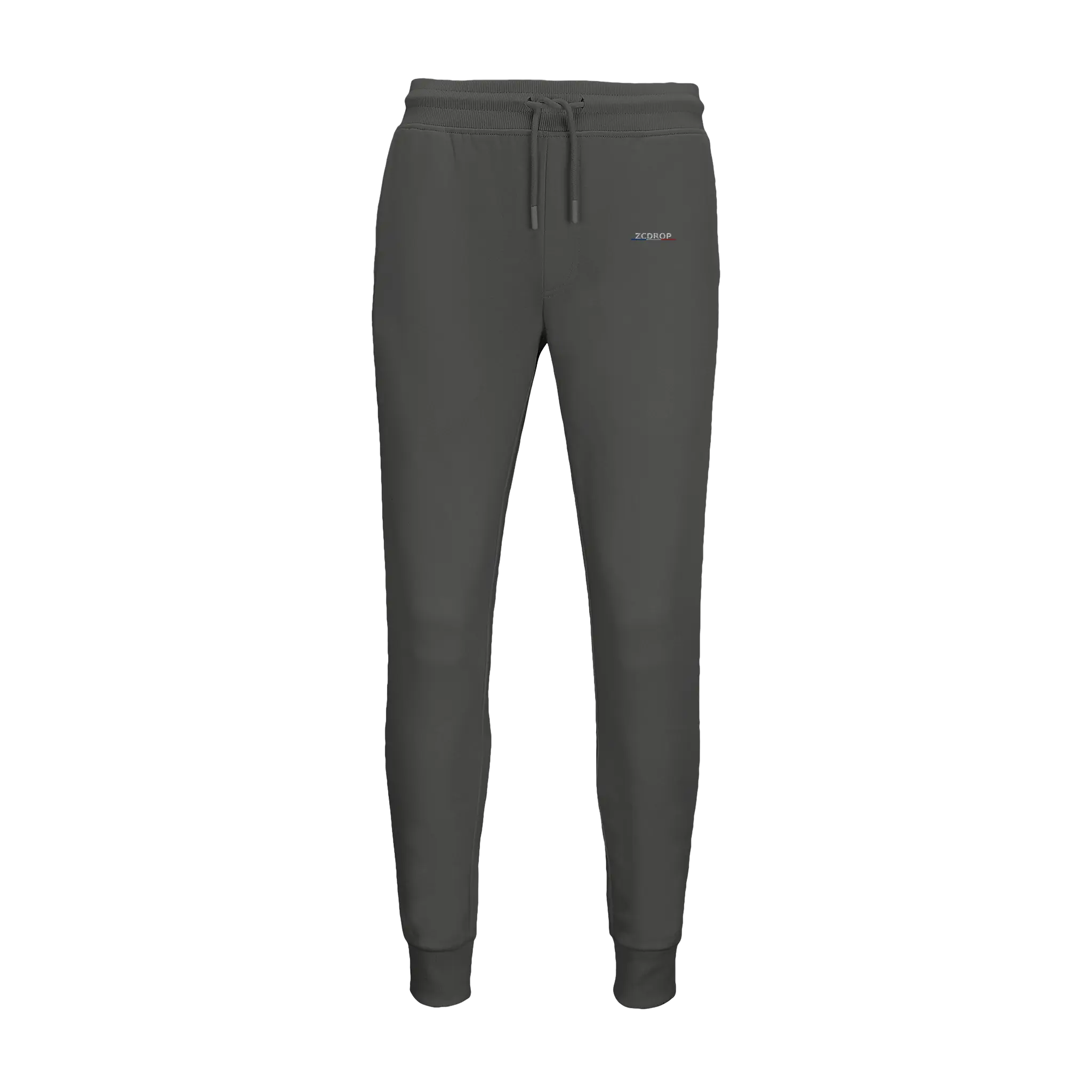 Pantalon de Jogging Unisexe Écoresponsable zcdrop