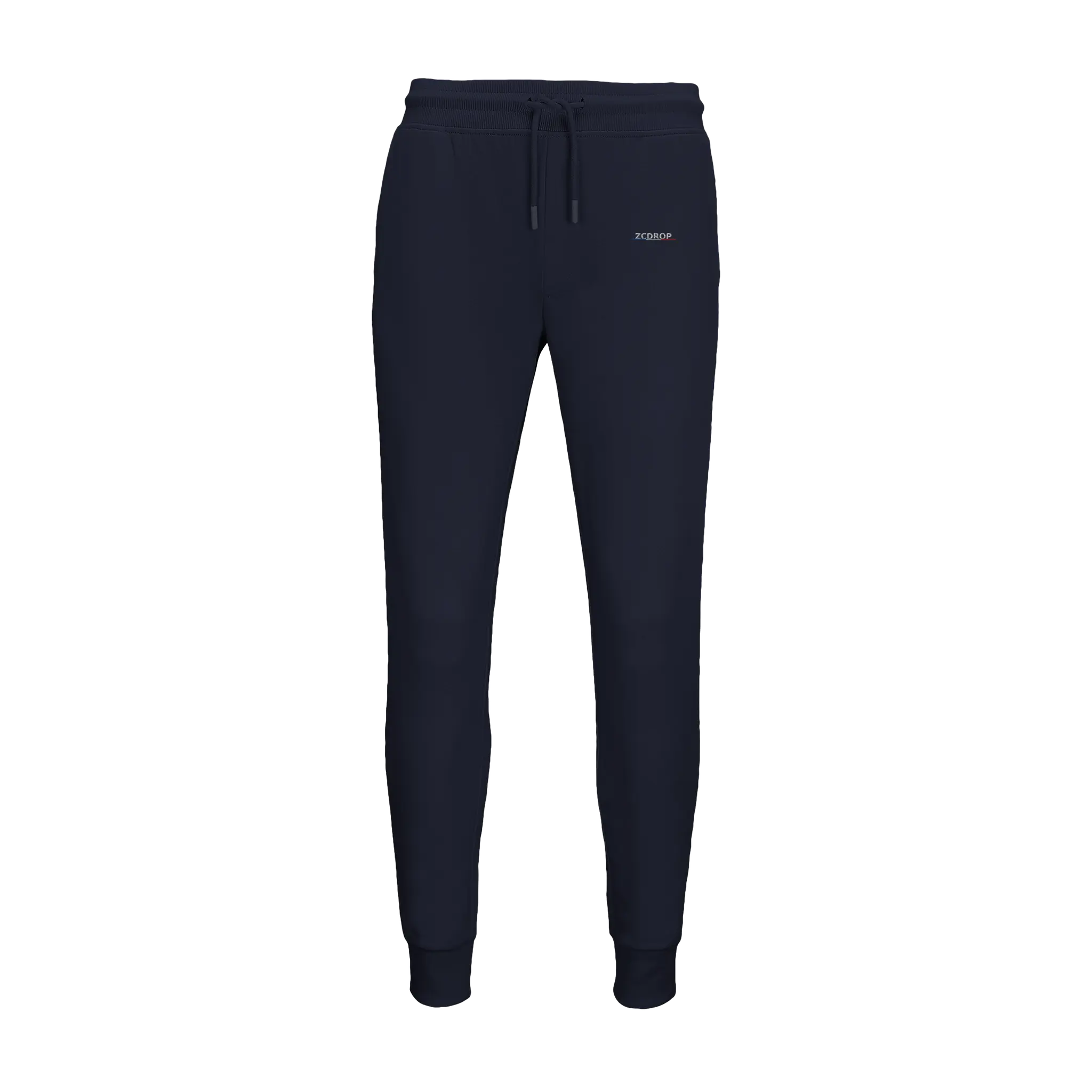 Pantalon de Jogging Unisexe Écoresponsable zcdrop